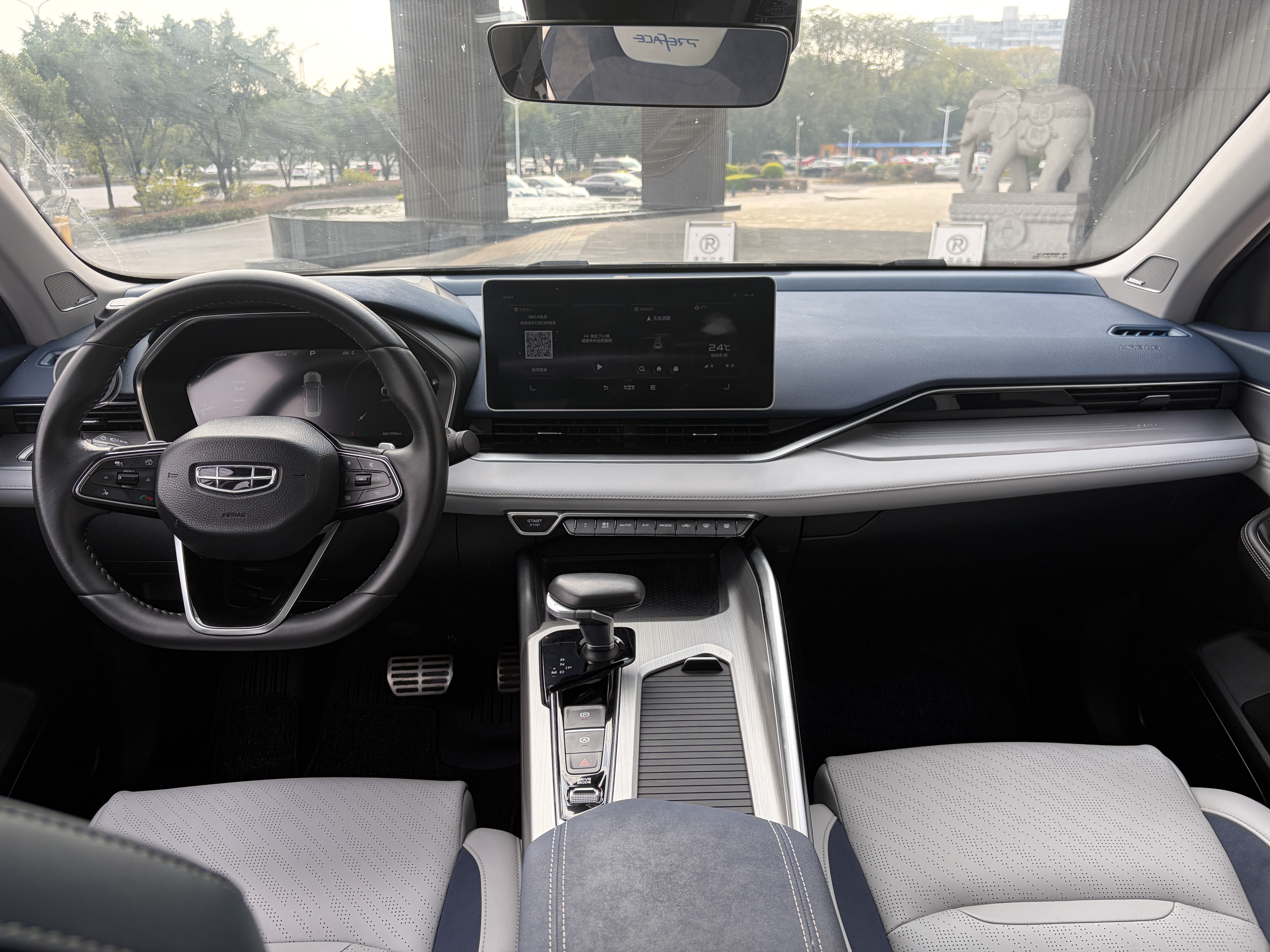 Preface 2022 car image #3