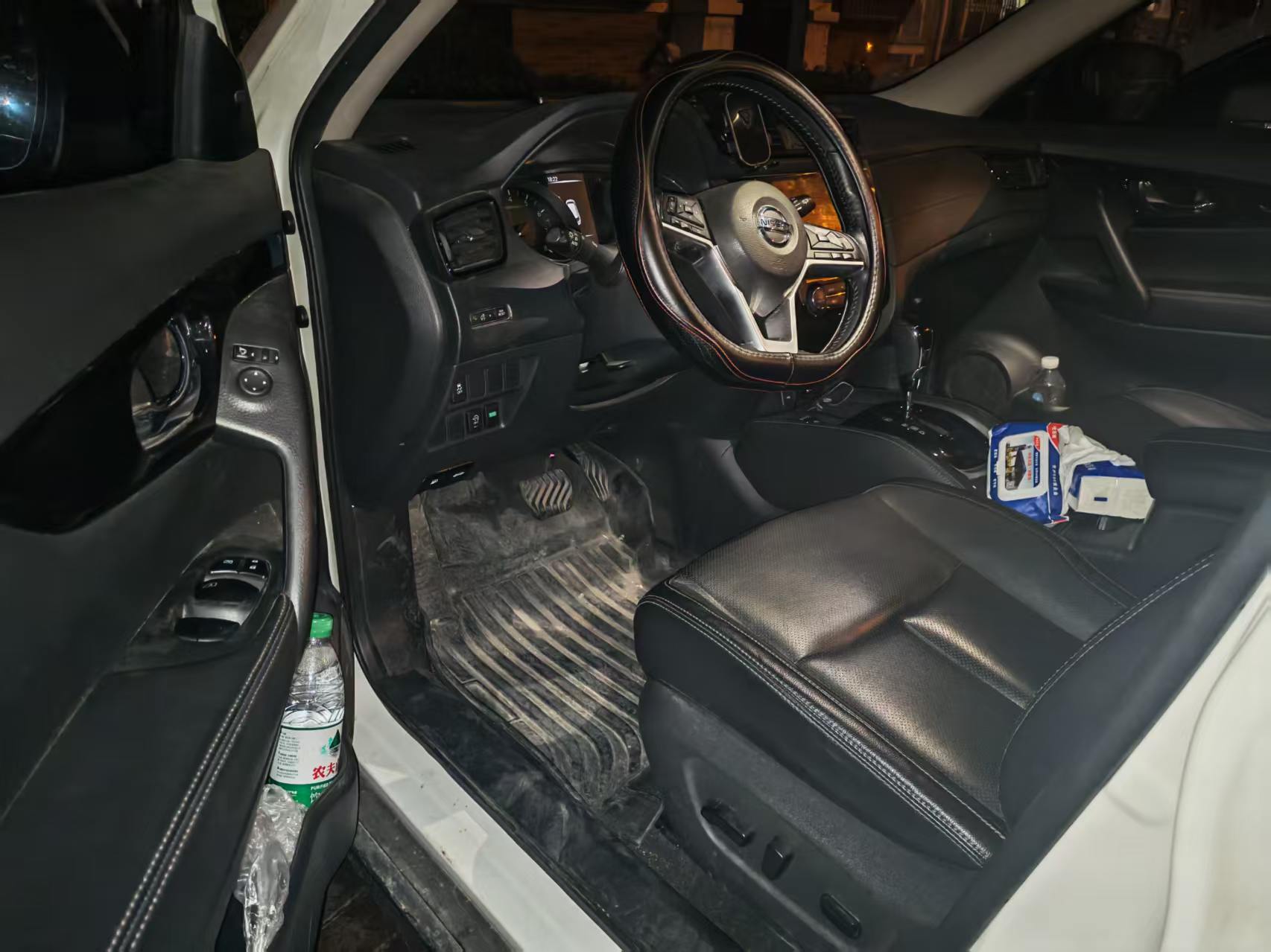 日产 奇骏 2020 汽车图片 #3