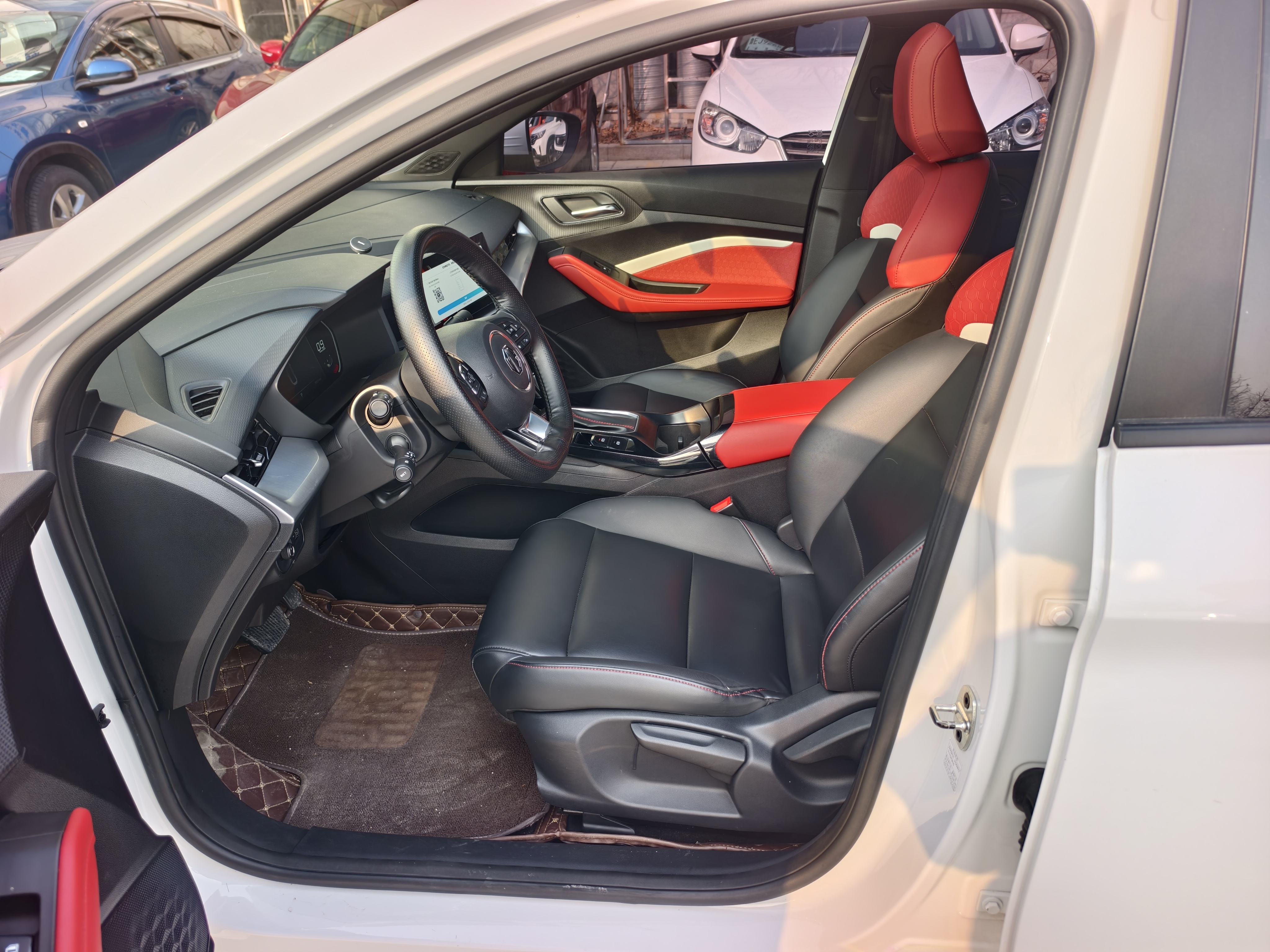 MG 5 2021 #3 MG 5 2021 immagine di auto #3