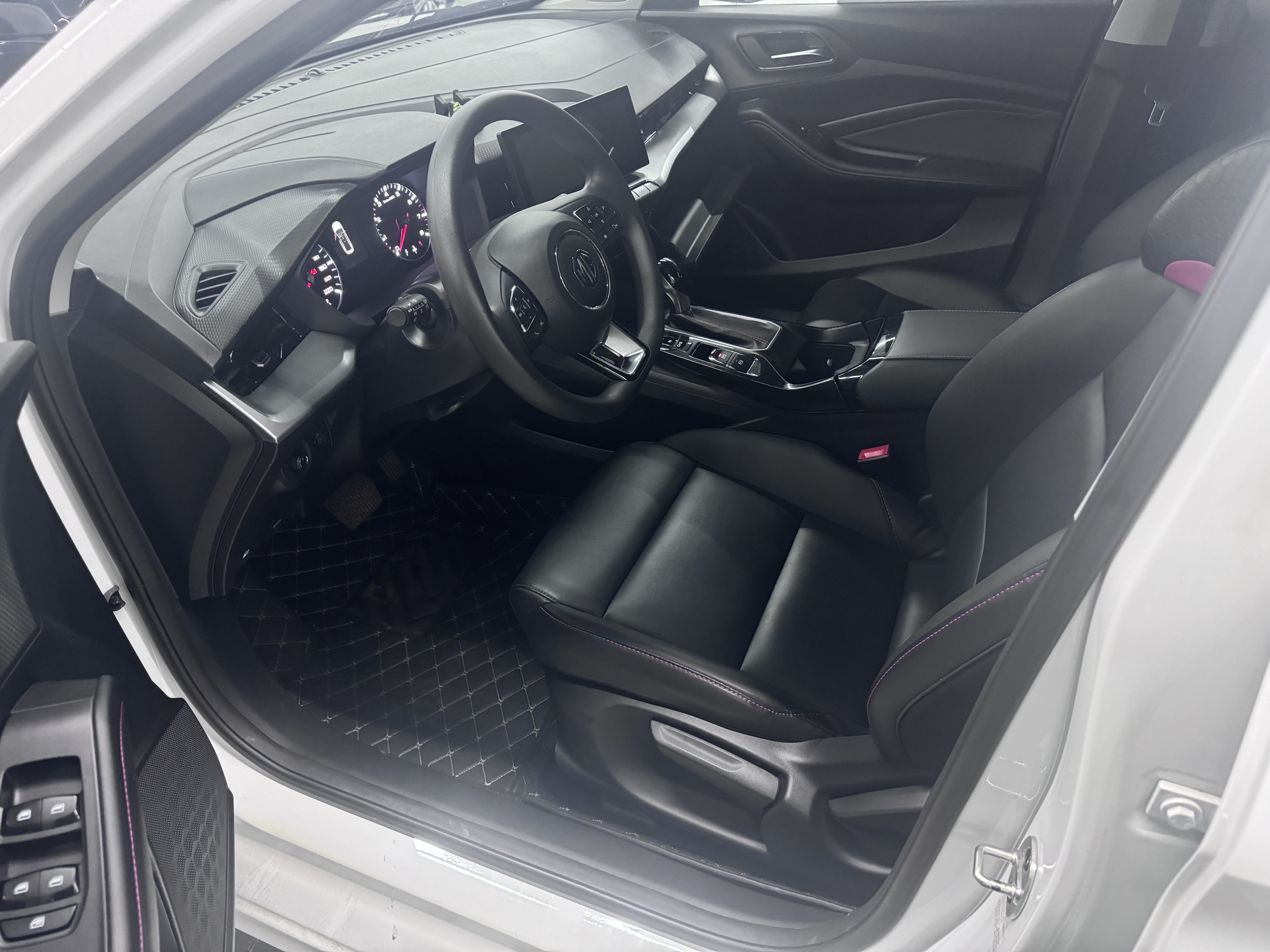 名爵 MG5 2022 汽车图片 #3