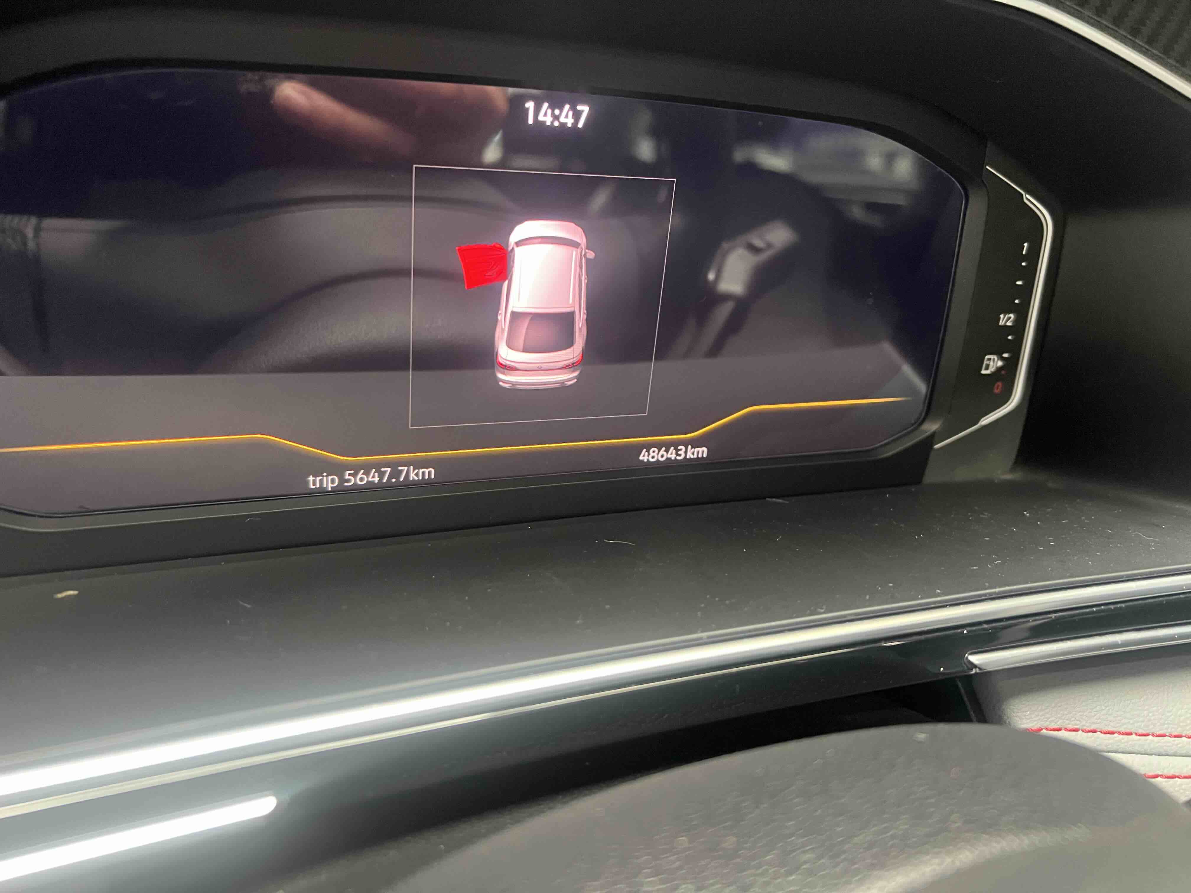 Volkswagen Tiguan X 2021 imagem de carro #3