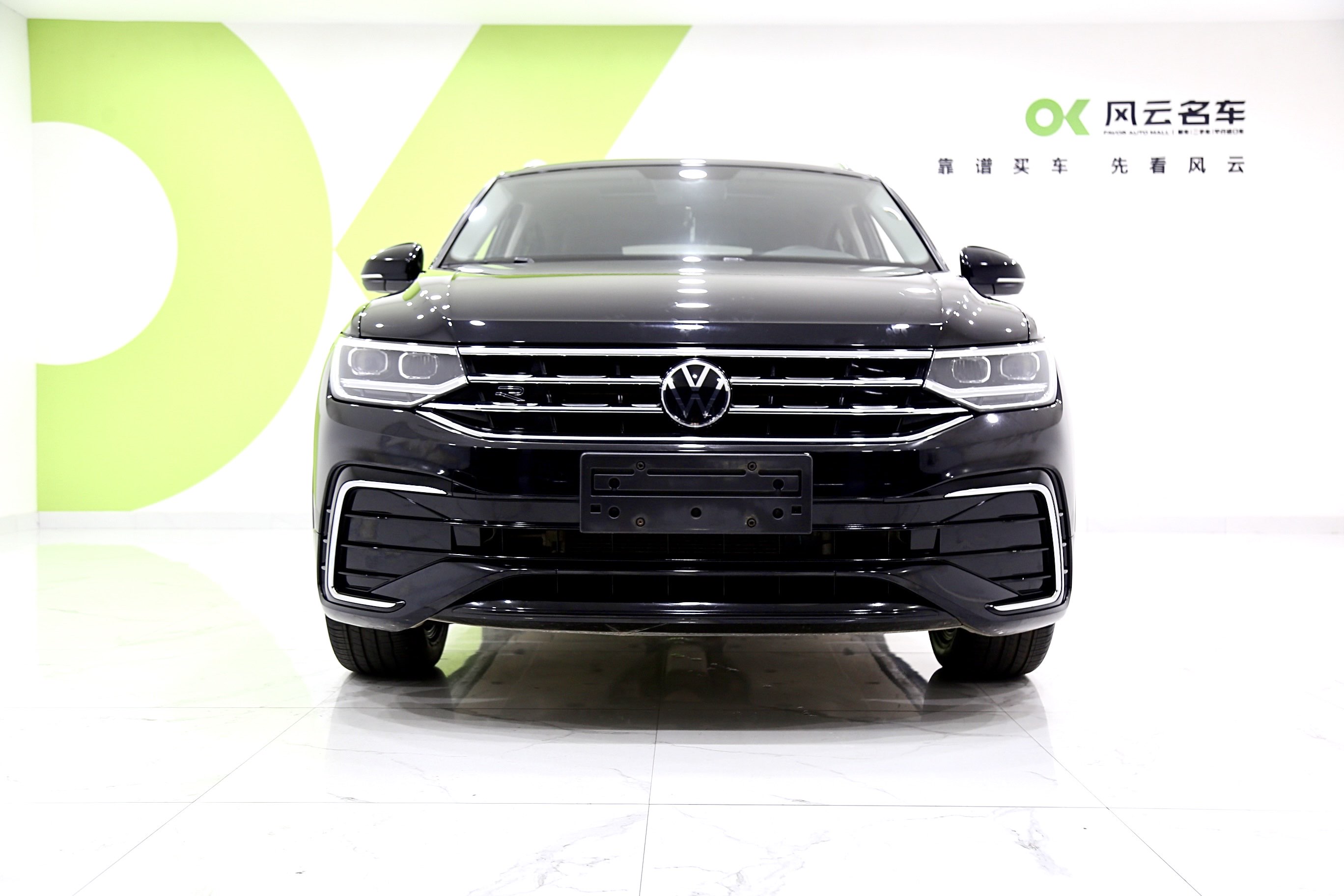 Volkswagen Tiguan X 2021 immagine di auto #3