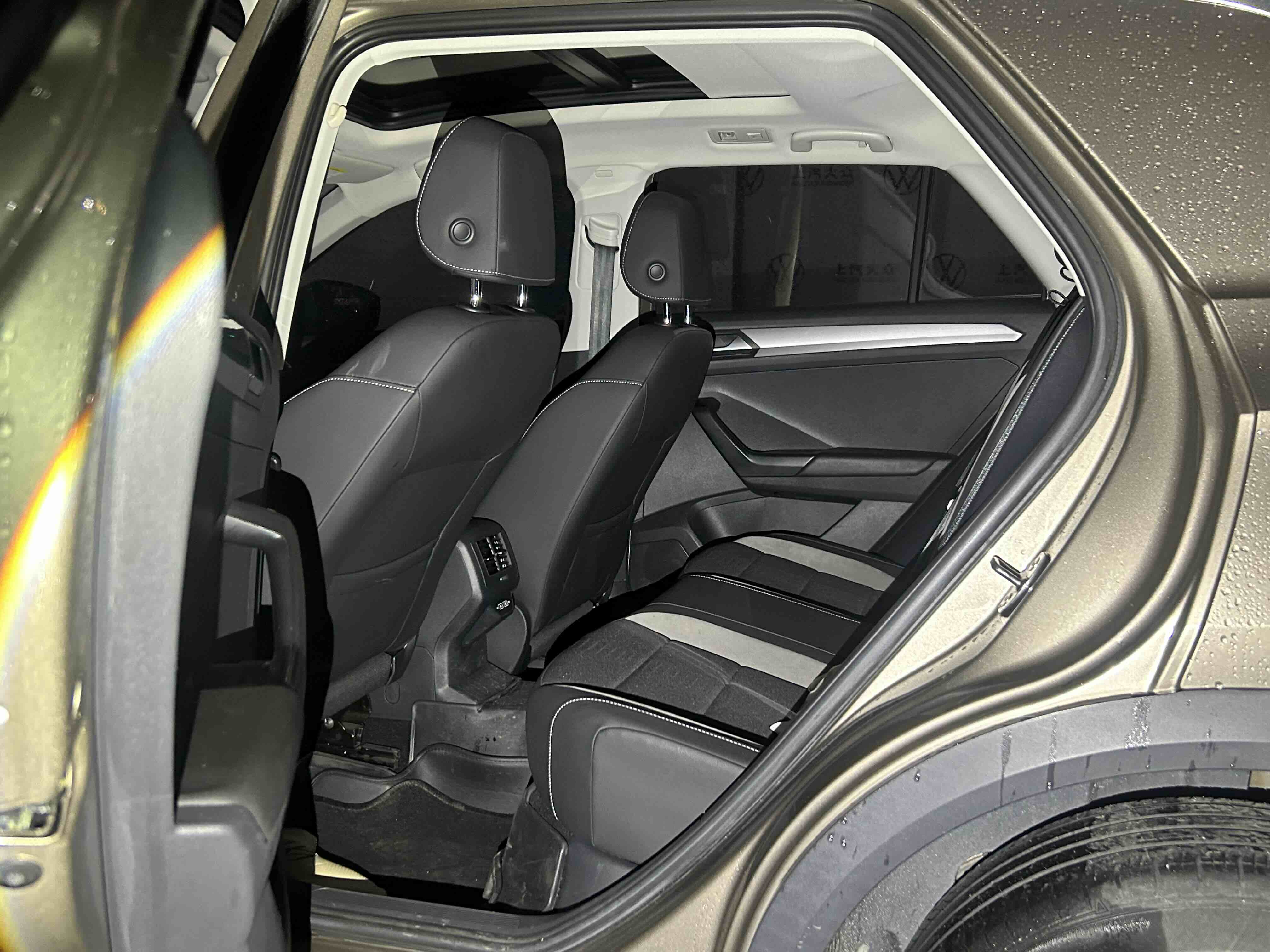T-Roc 2021 #3 T-Roc 2021 car image #3