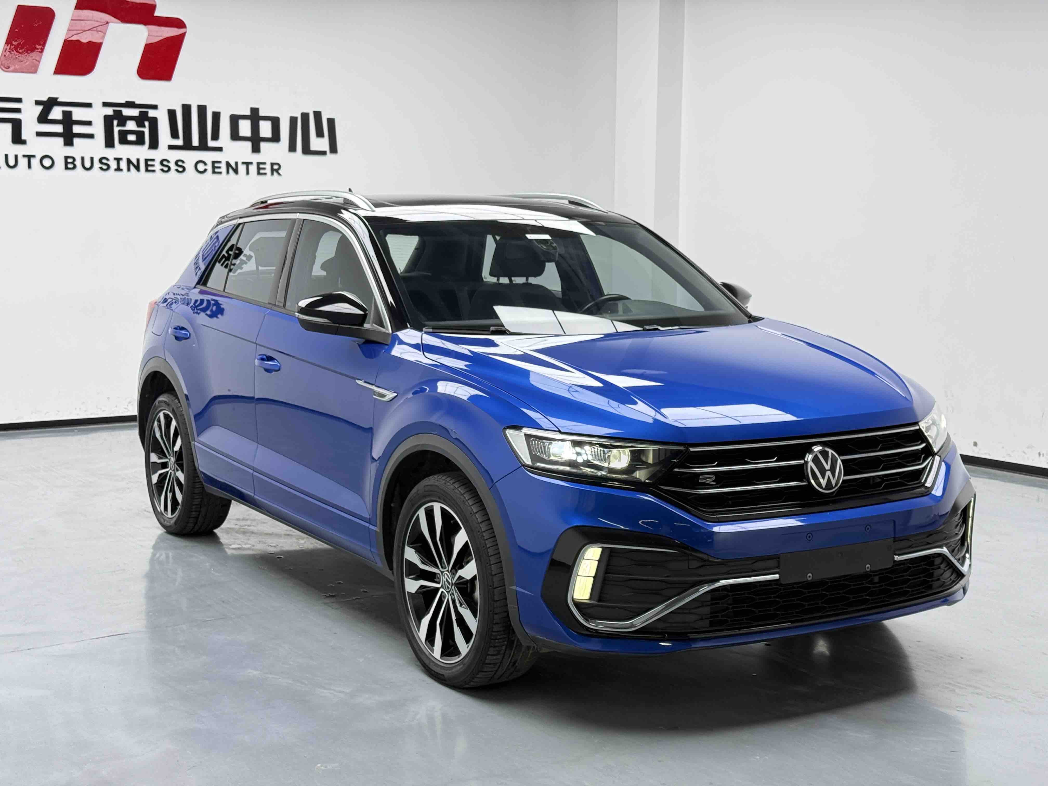 T-ROC探歌 2021 汽车图片 #3