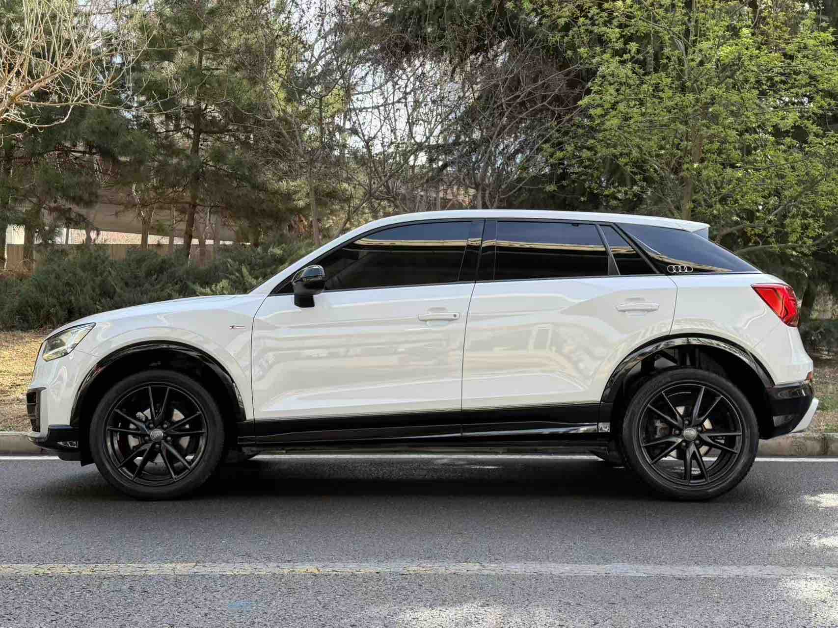 Q2L 2021 car image #3