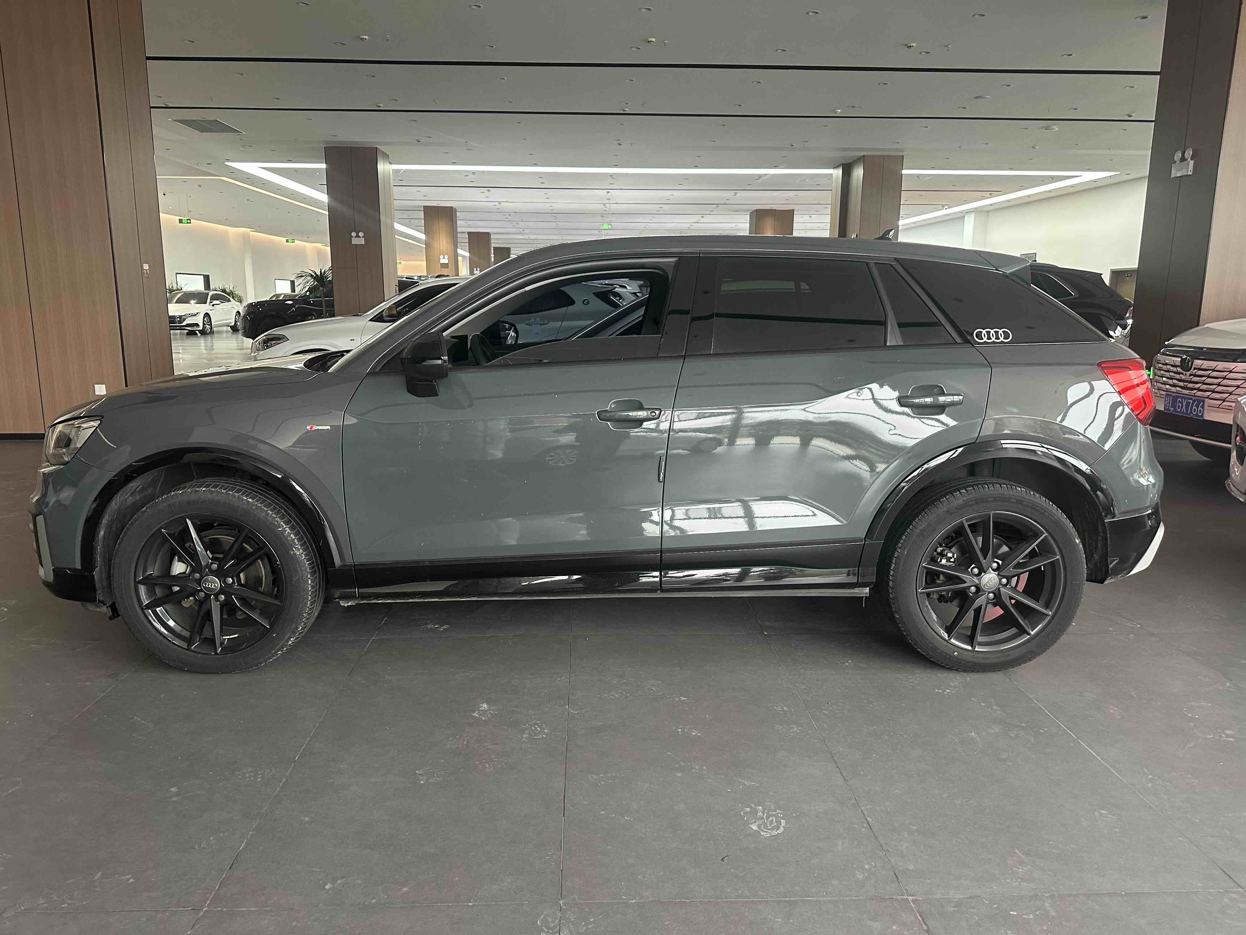 Q2L 2021 car image #3