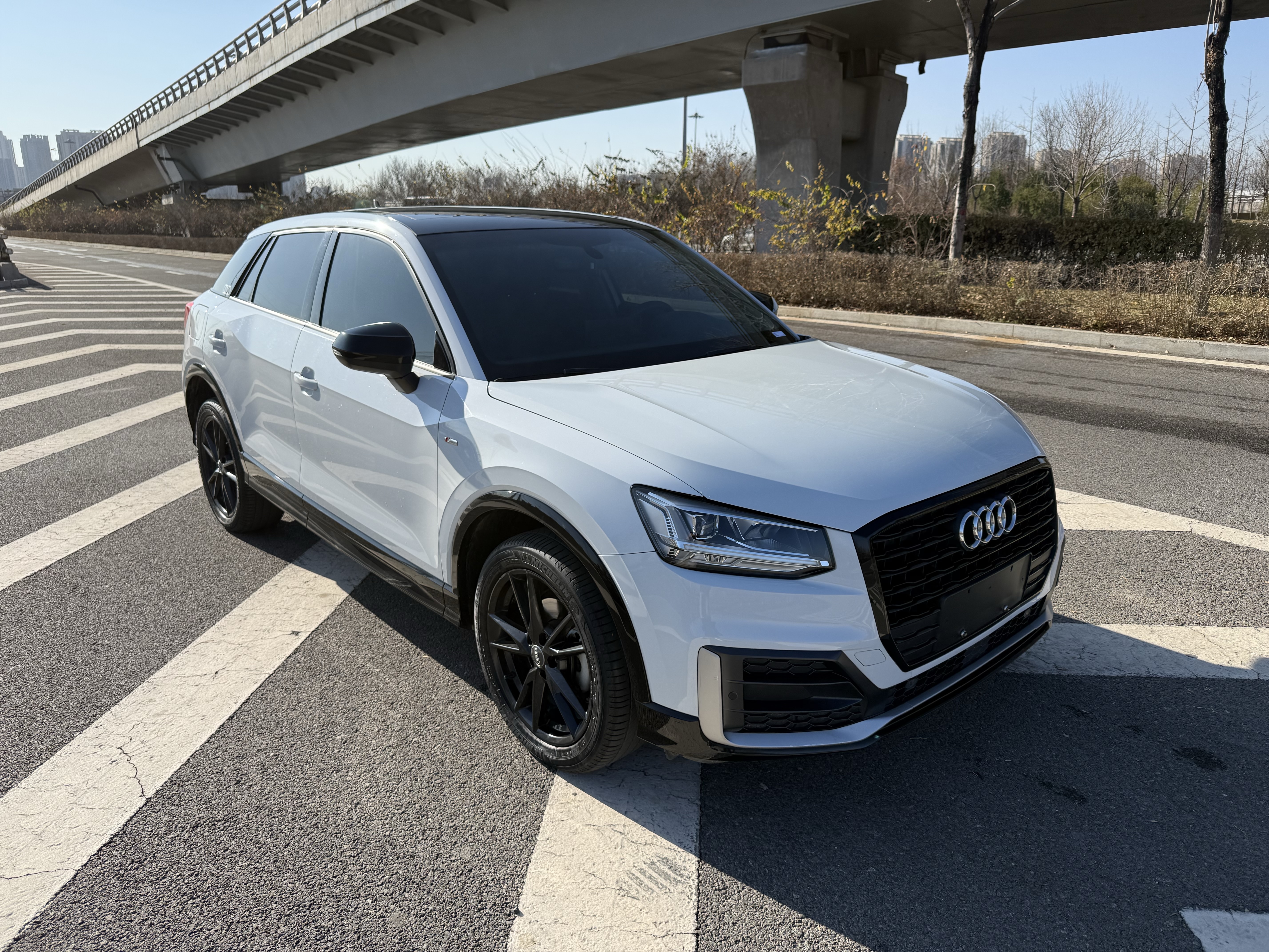Q2L 2020 car image #3
