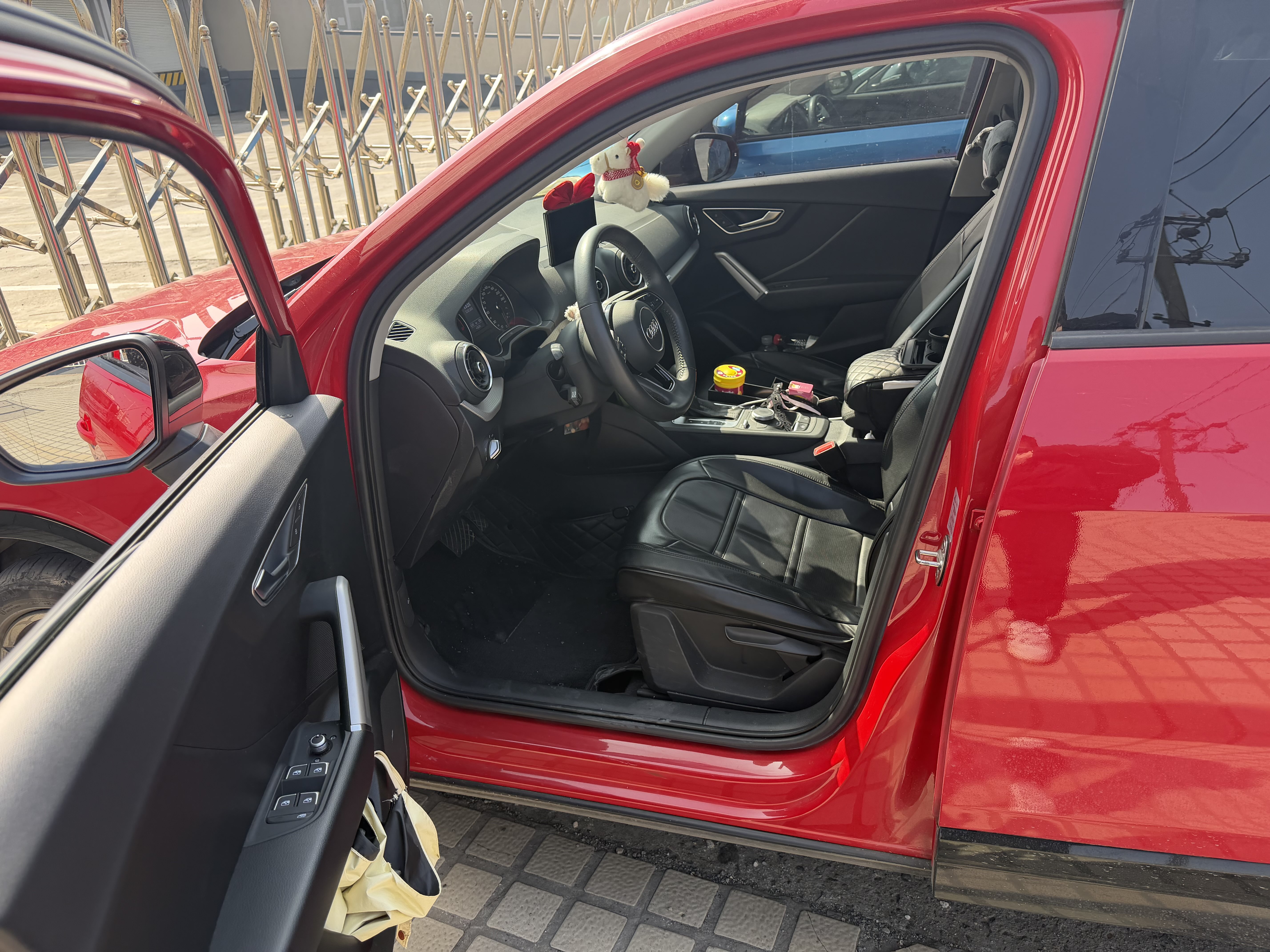 Q2L 2021 #3 Q2L 2021 car image #3