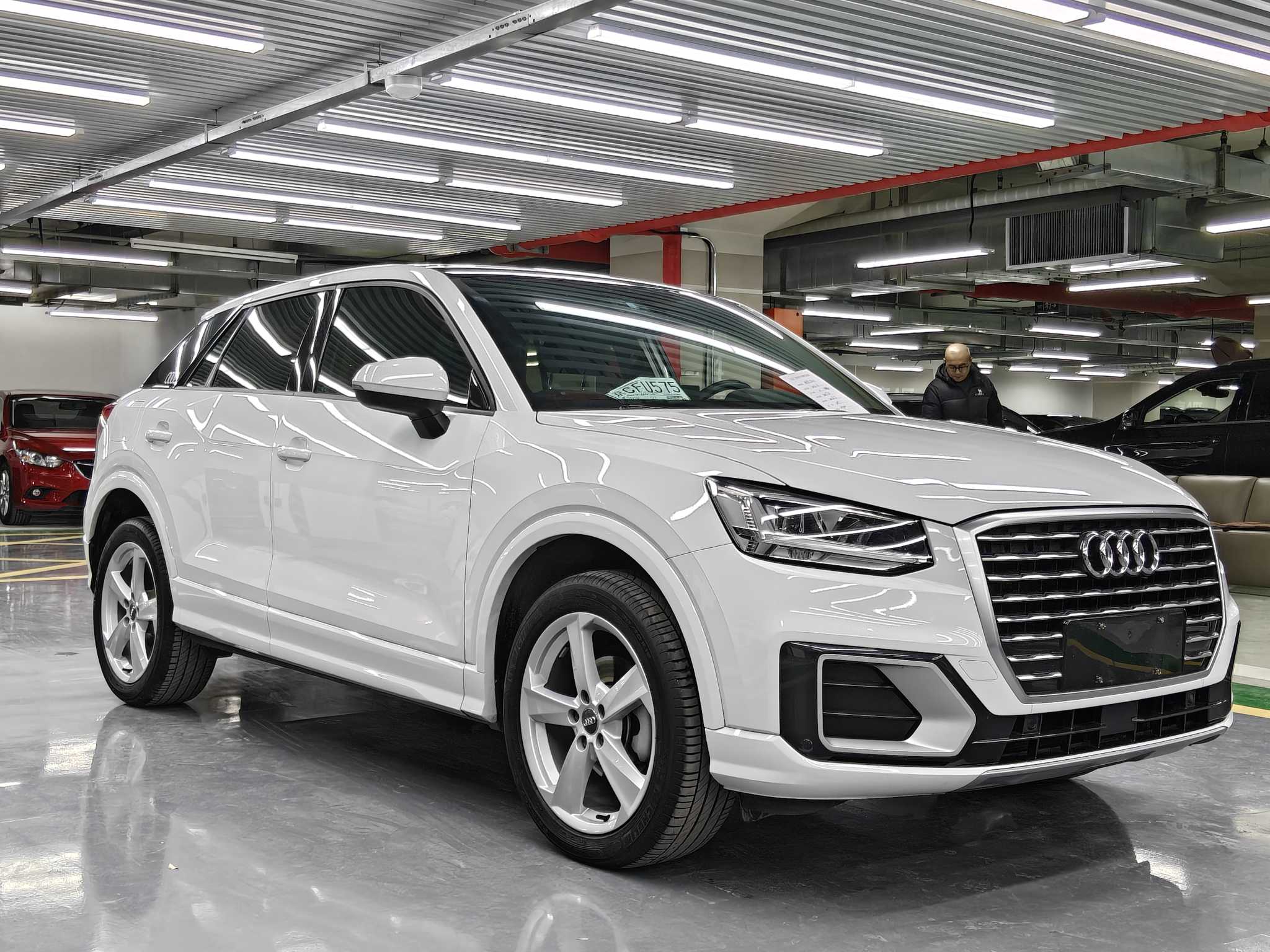 Q2L 2021 car image #3