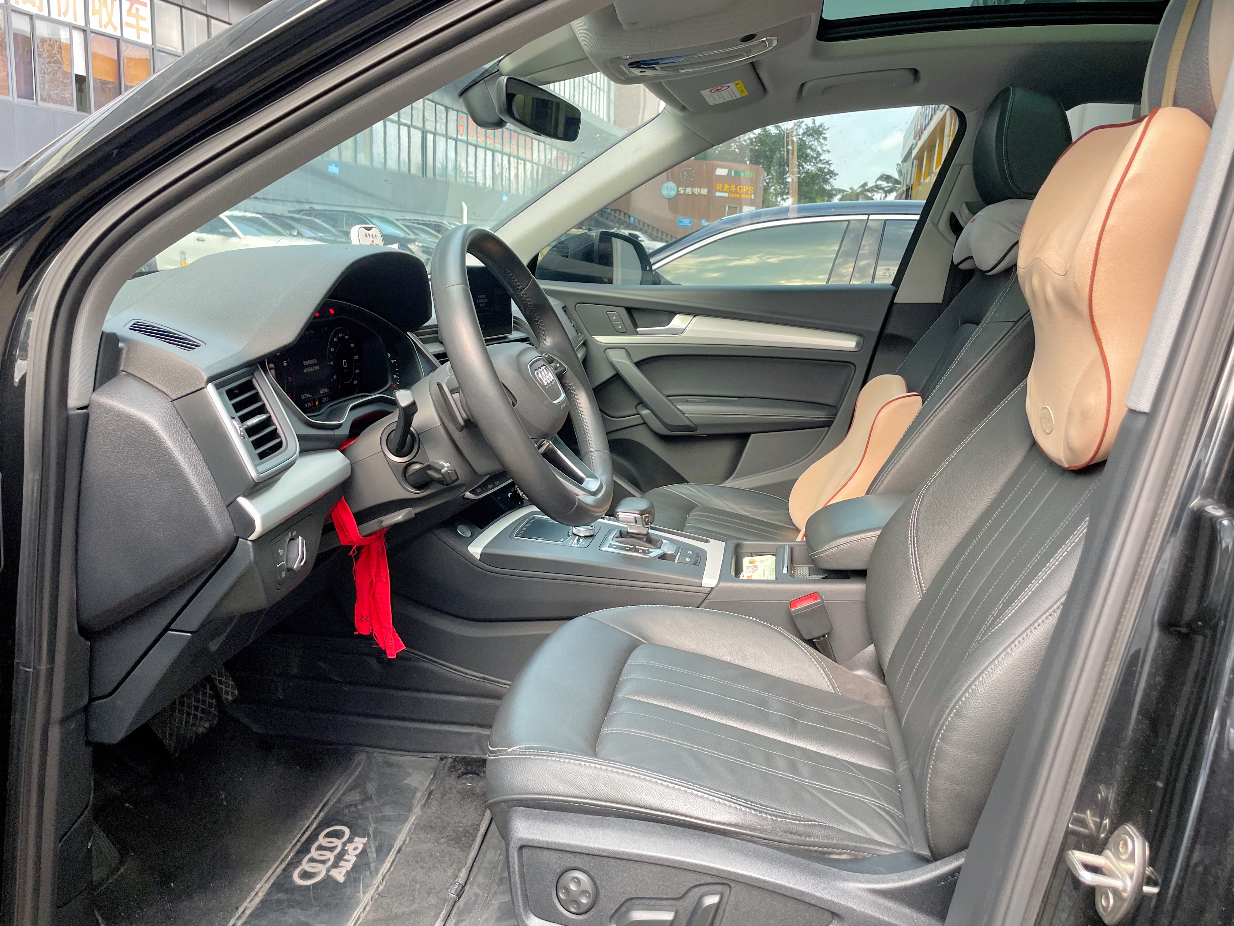 奥迪 奥迪Q5L 2021 汽车图片 #3