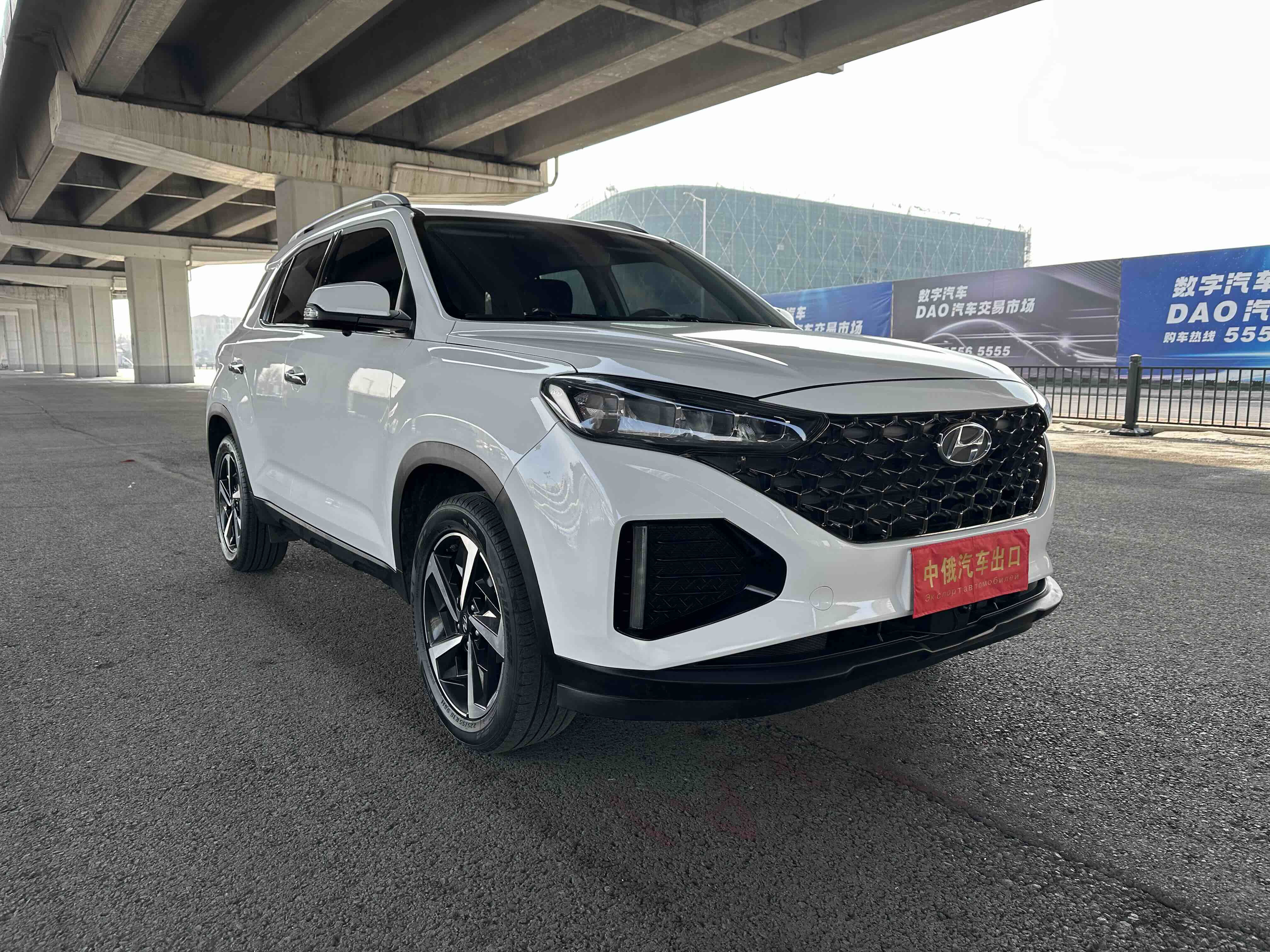 Hyundai ix35 2022 #3 Hyundai ix35 2022 immagine di auto #3
