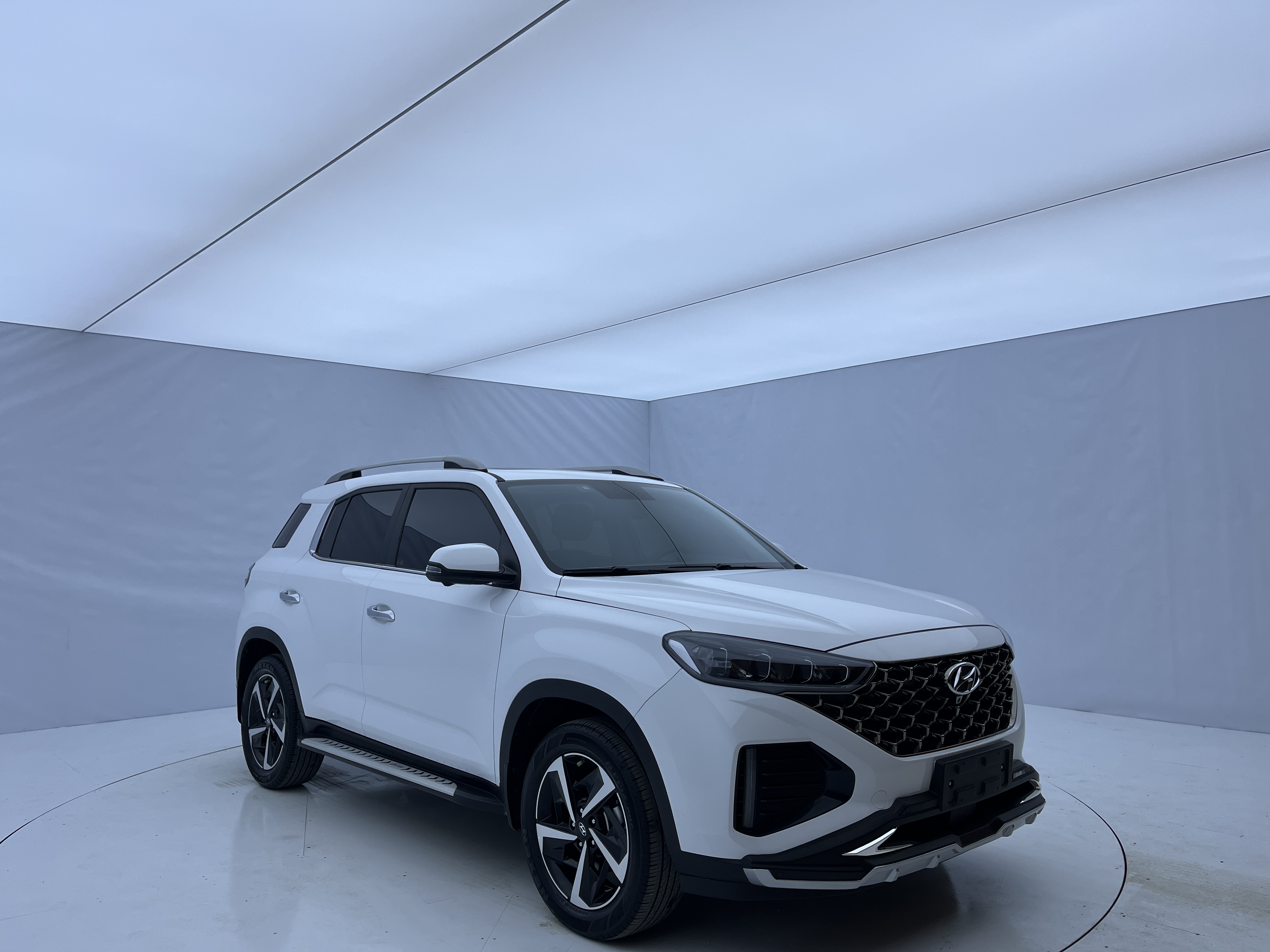 Hyundai ix35 2022 immagine di auto #3