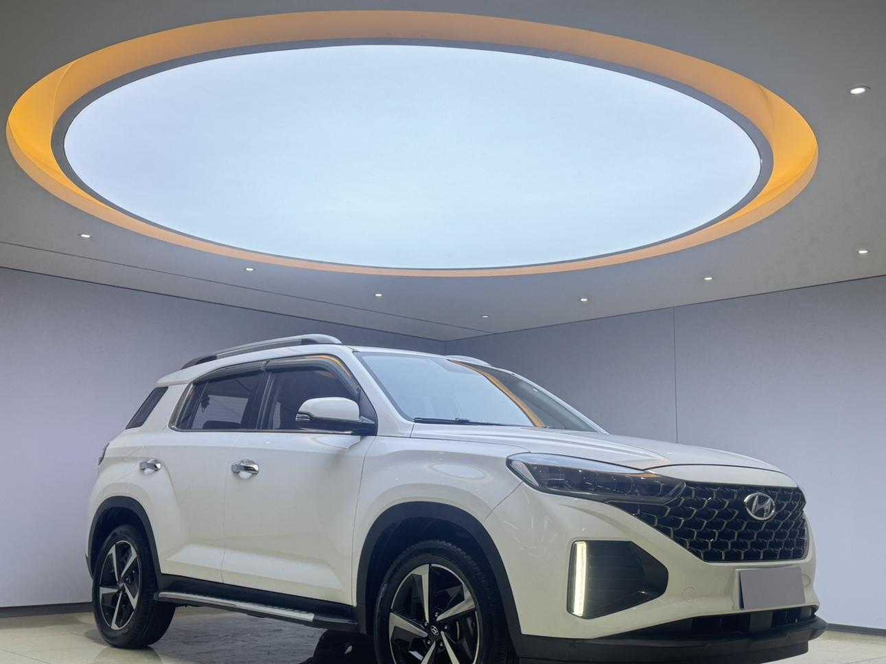 Hyundai ix35 2022 immagine di auto #3