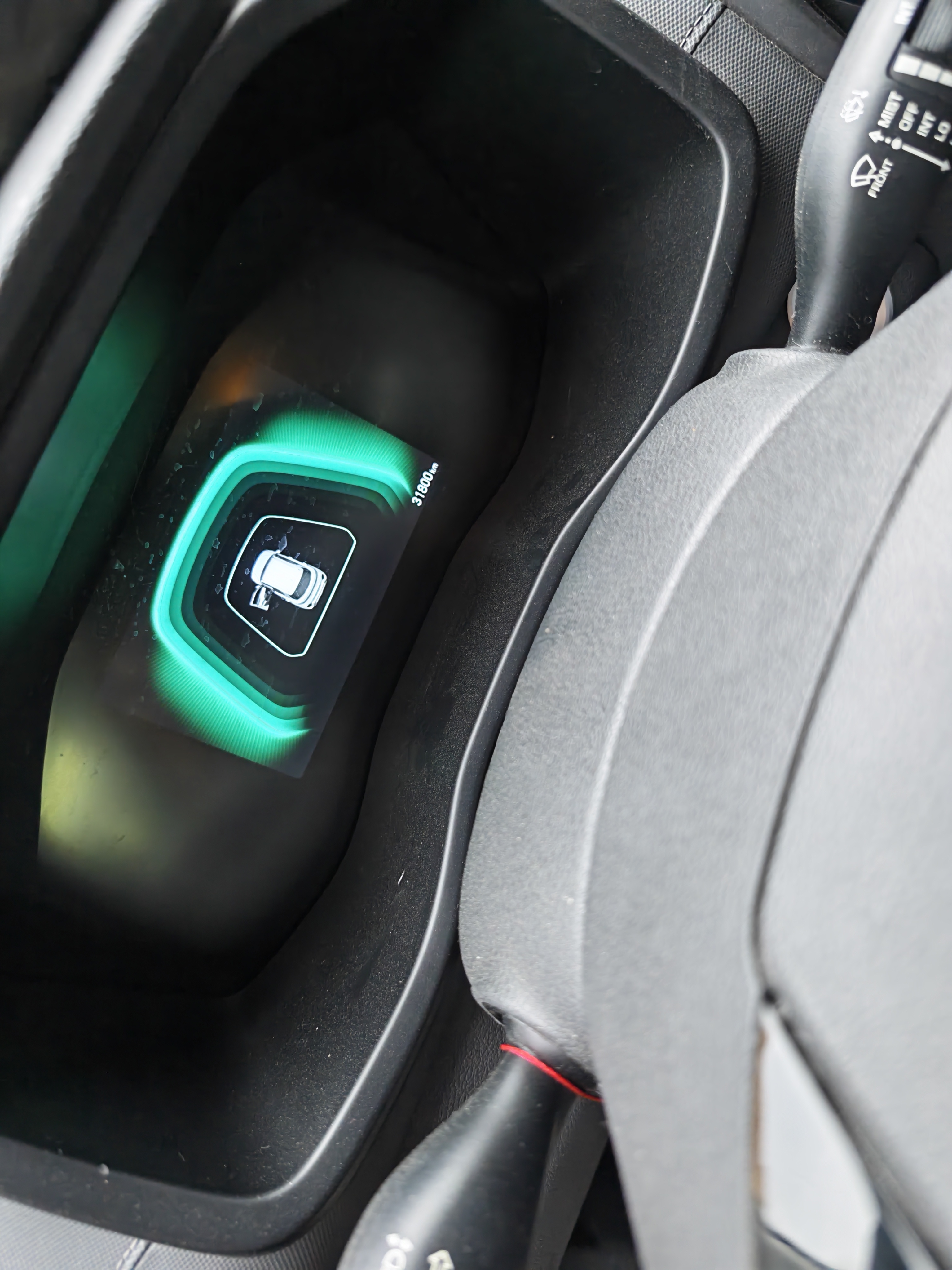 Hyundai ix35 2021 car image #3