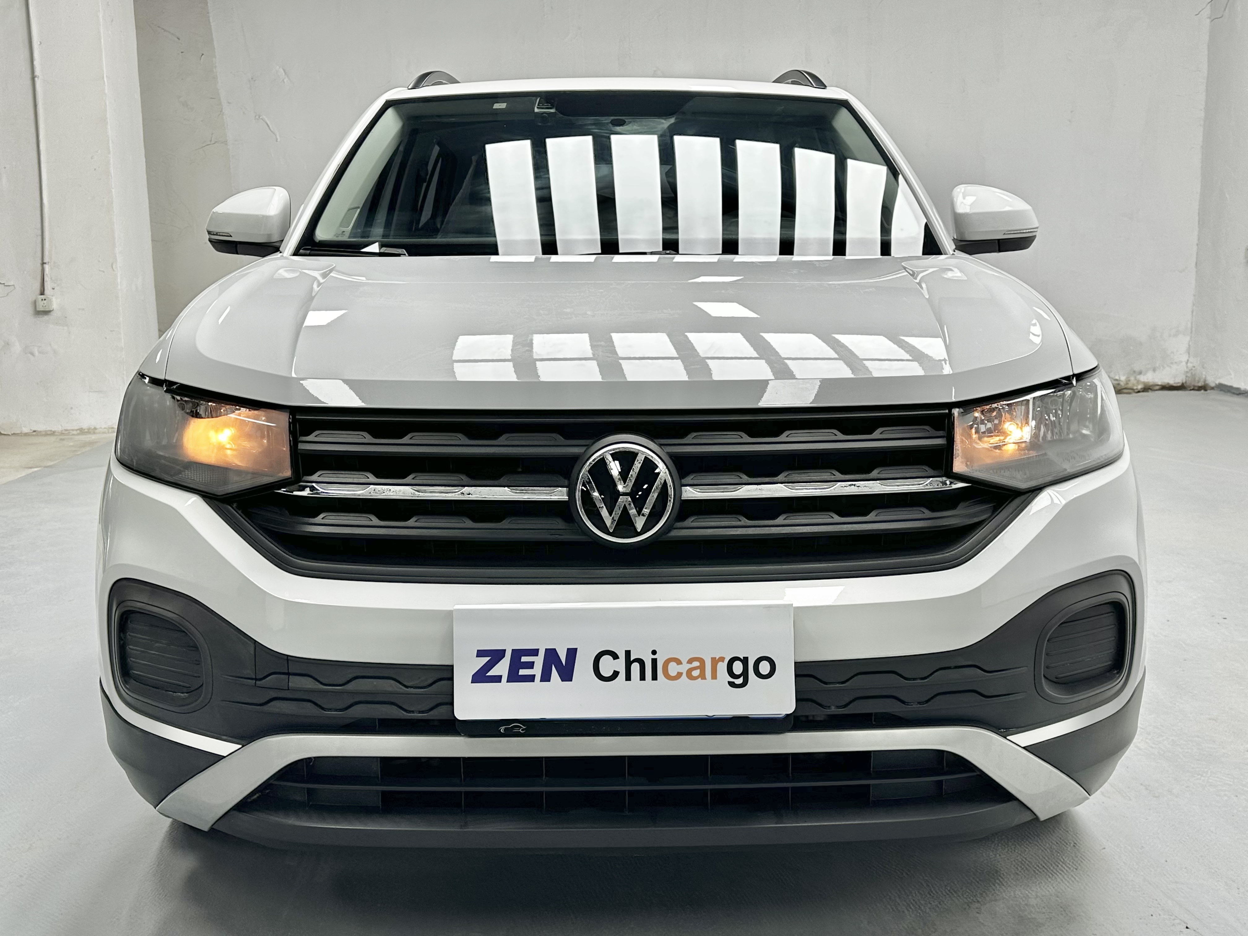 Volkswagen Tacqua 2023 car image #3
