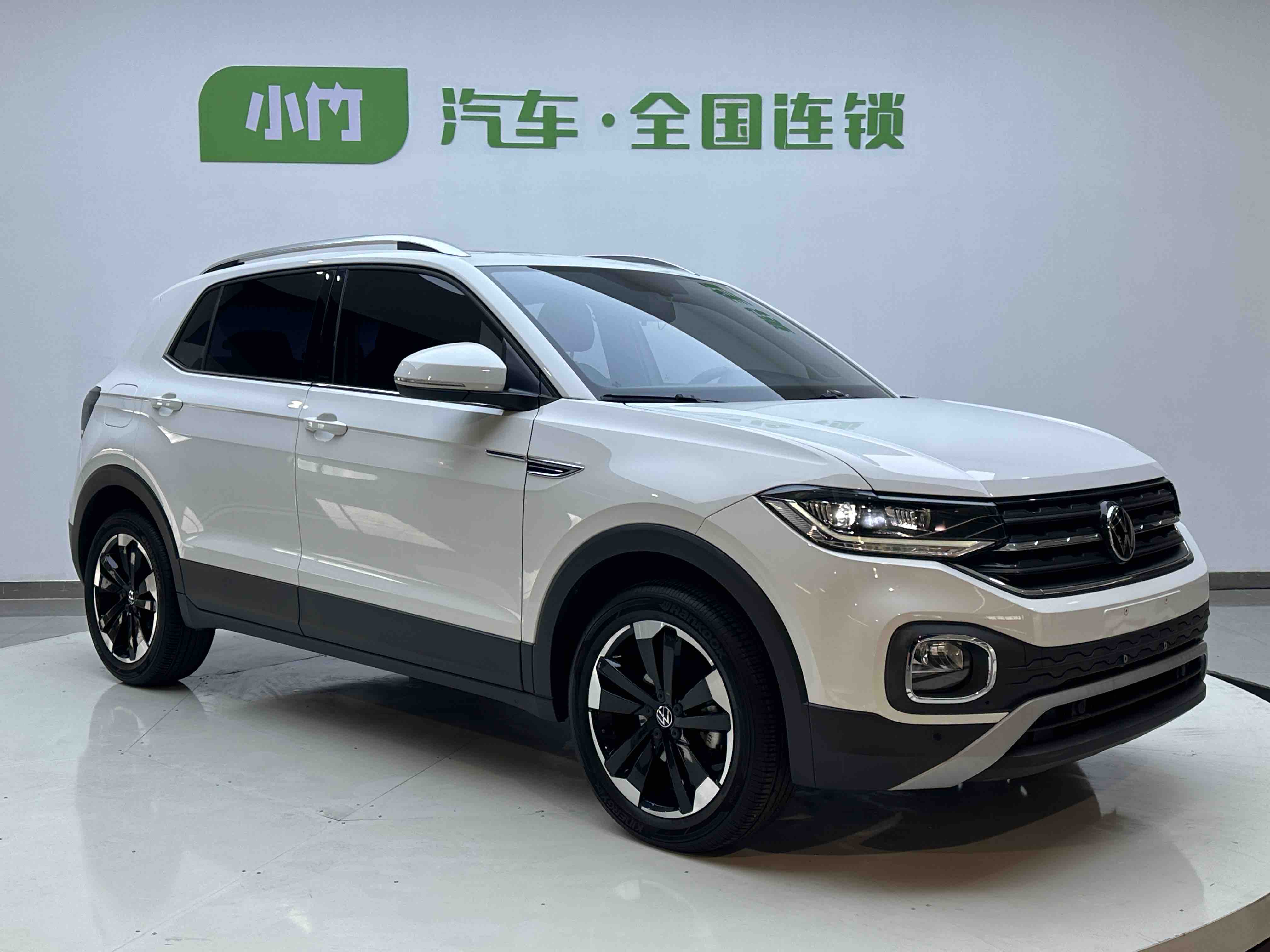 Volkswagen Tacqua 2023 car image #3