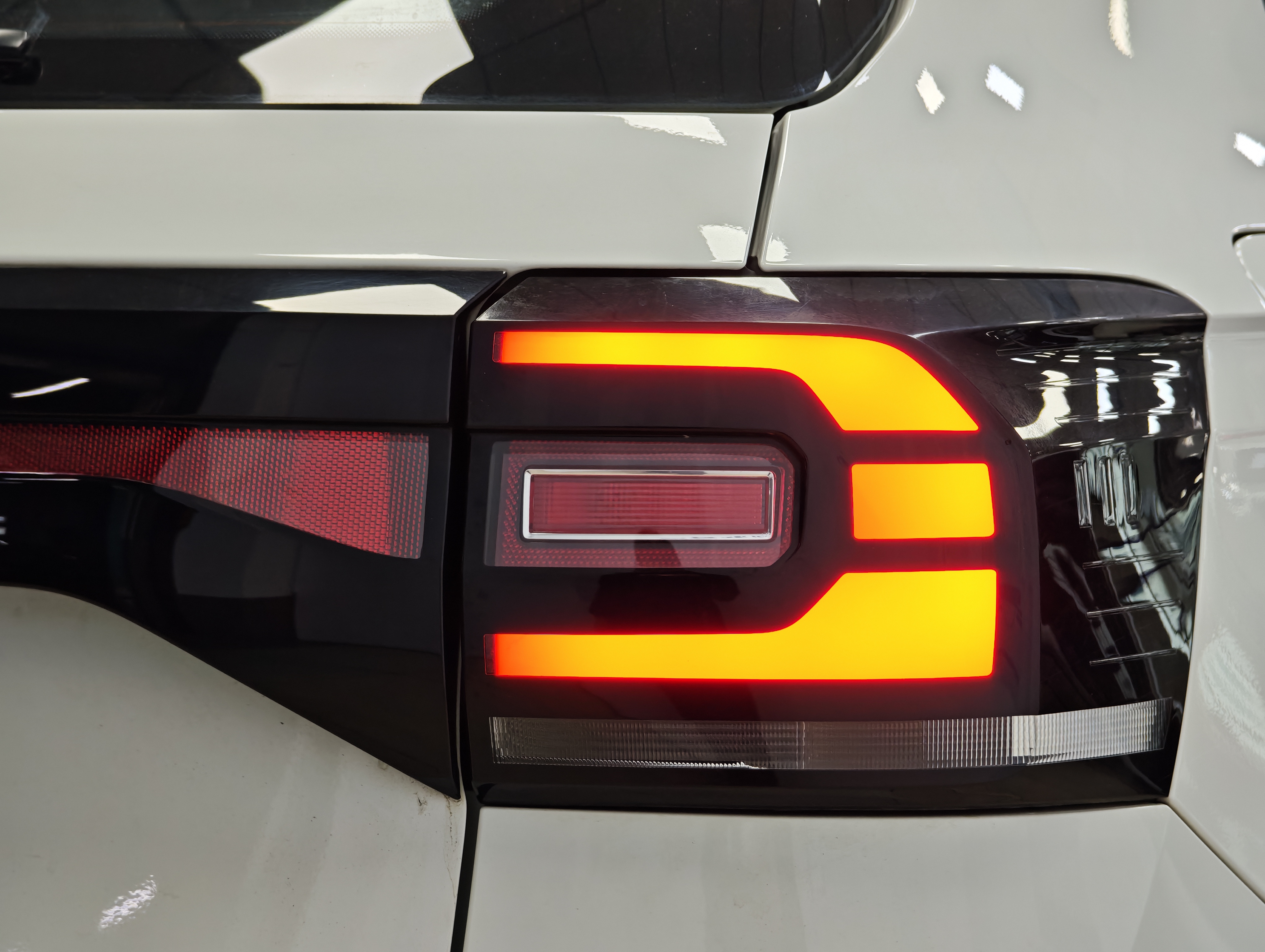 Tacqua 2023 car image #3
