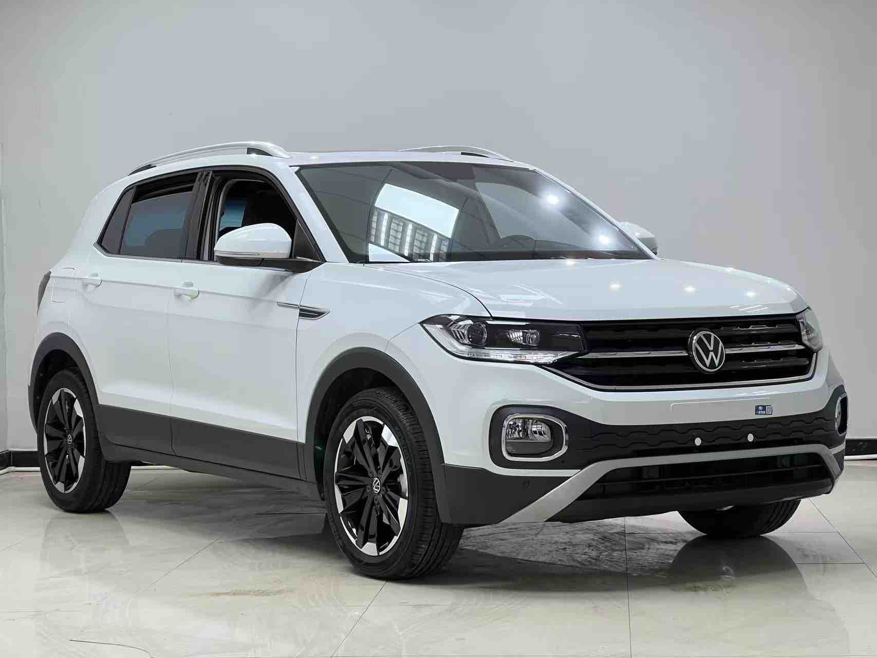 Volkswagen Tacqua 2022 car image #3