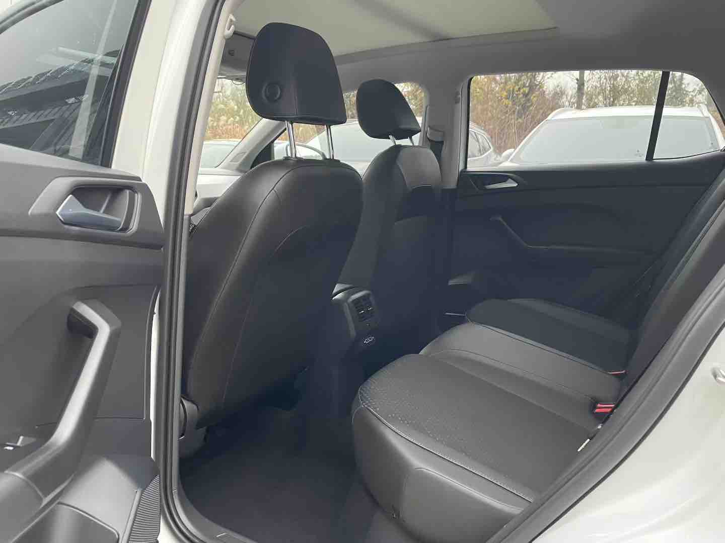 Volkswagen Tacqua 2023 #3 Volkswagen Tacqua 2023 immagine di auto #3