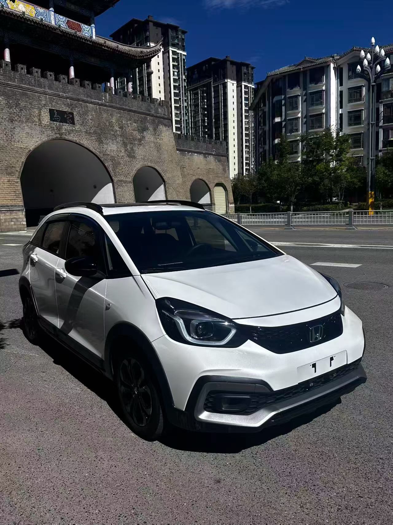 Honda LIFE 2021 #3 Honda LIFE 2021 car image #3