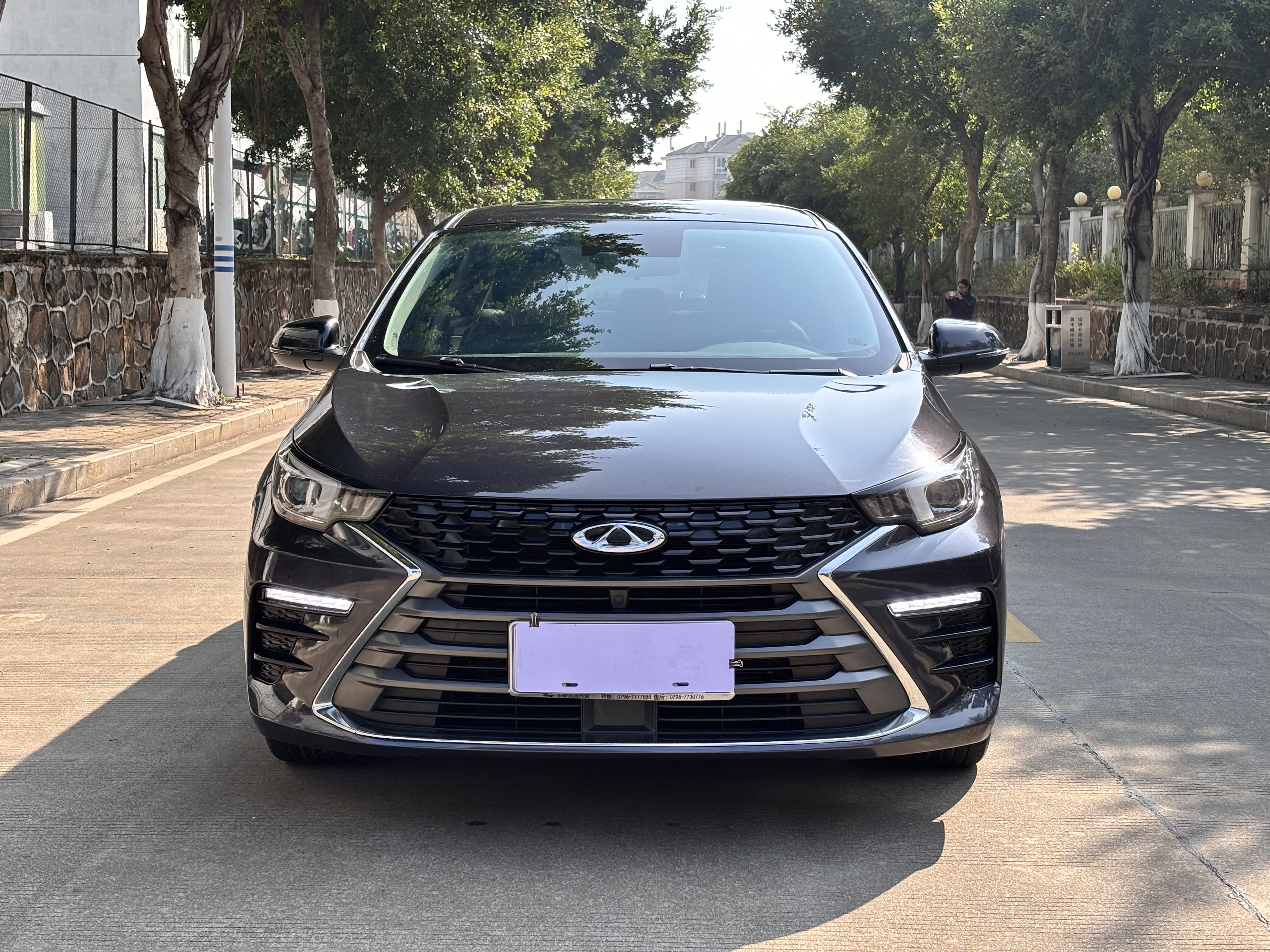 Chery 2022 #3 Chery 2022 car image #3