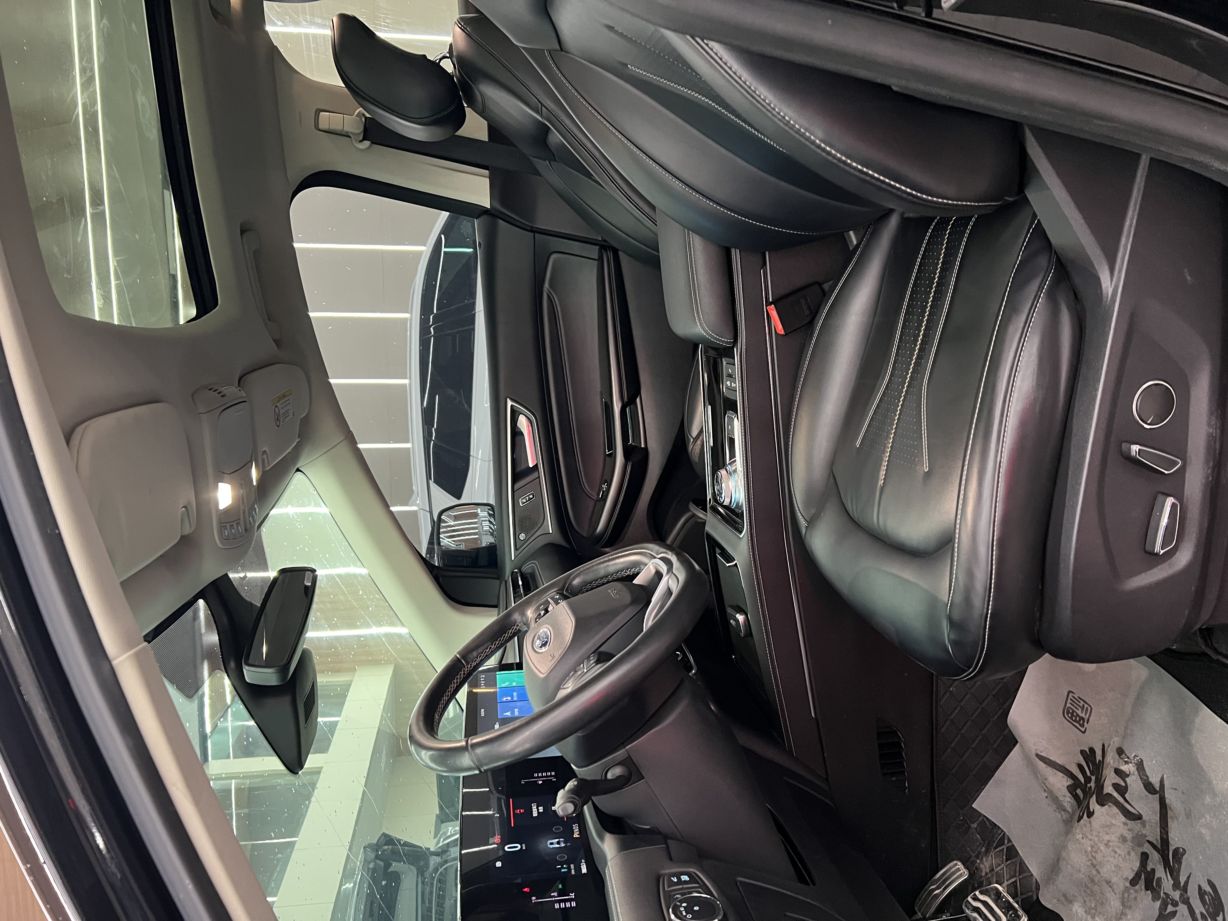 Ford Edge 2022 #3 Ford Edge 2022 car image #3