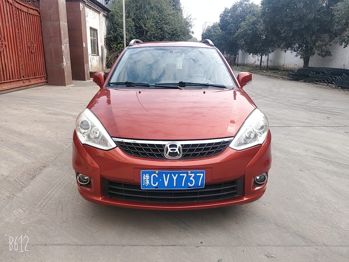 Suzuki Liana A6 2014 изображение автомобиля #3