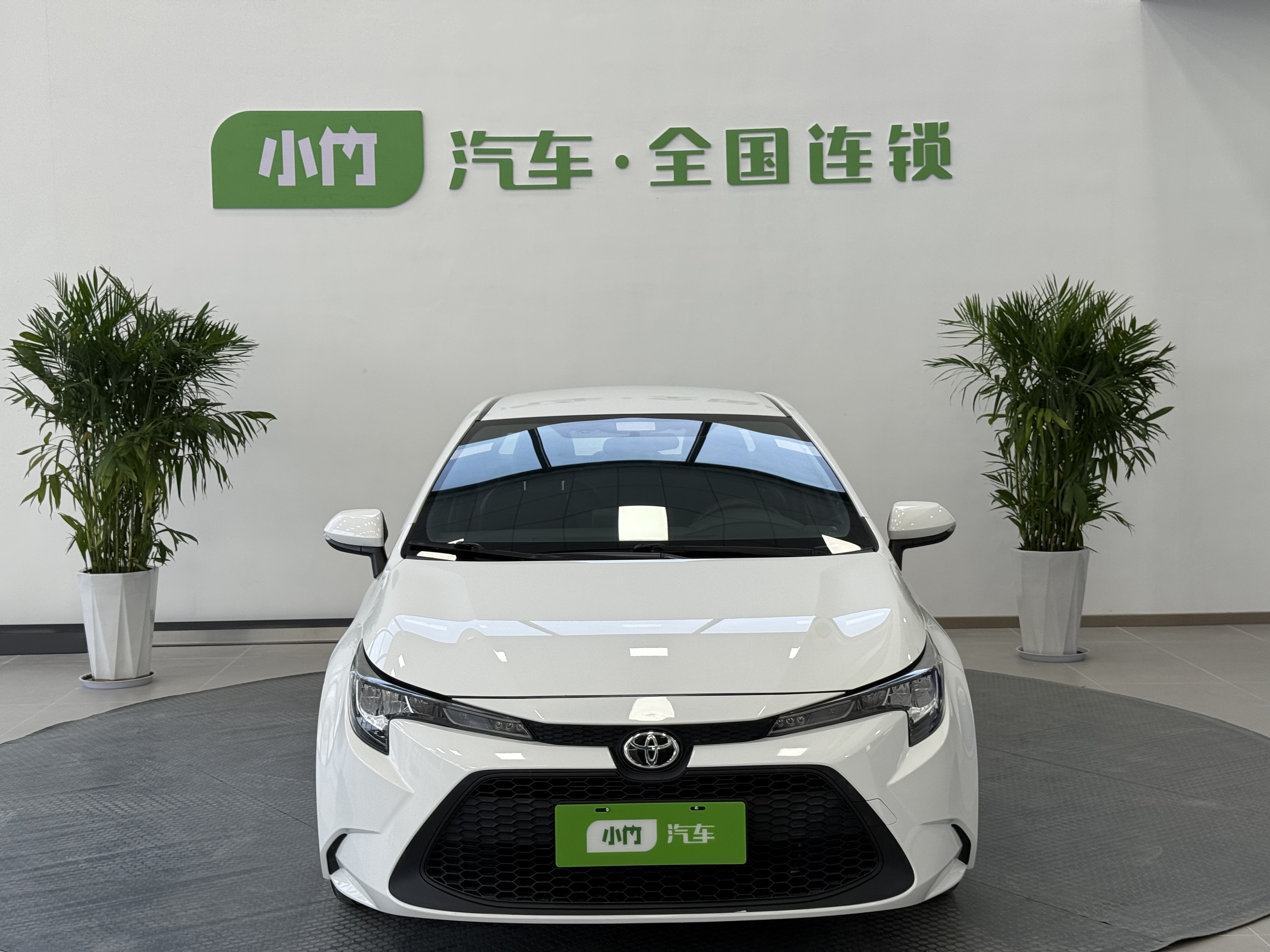 Toyota Levin 2021 imagem de carro #3