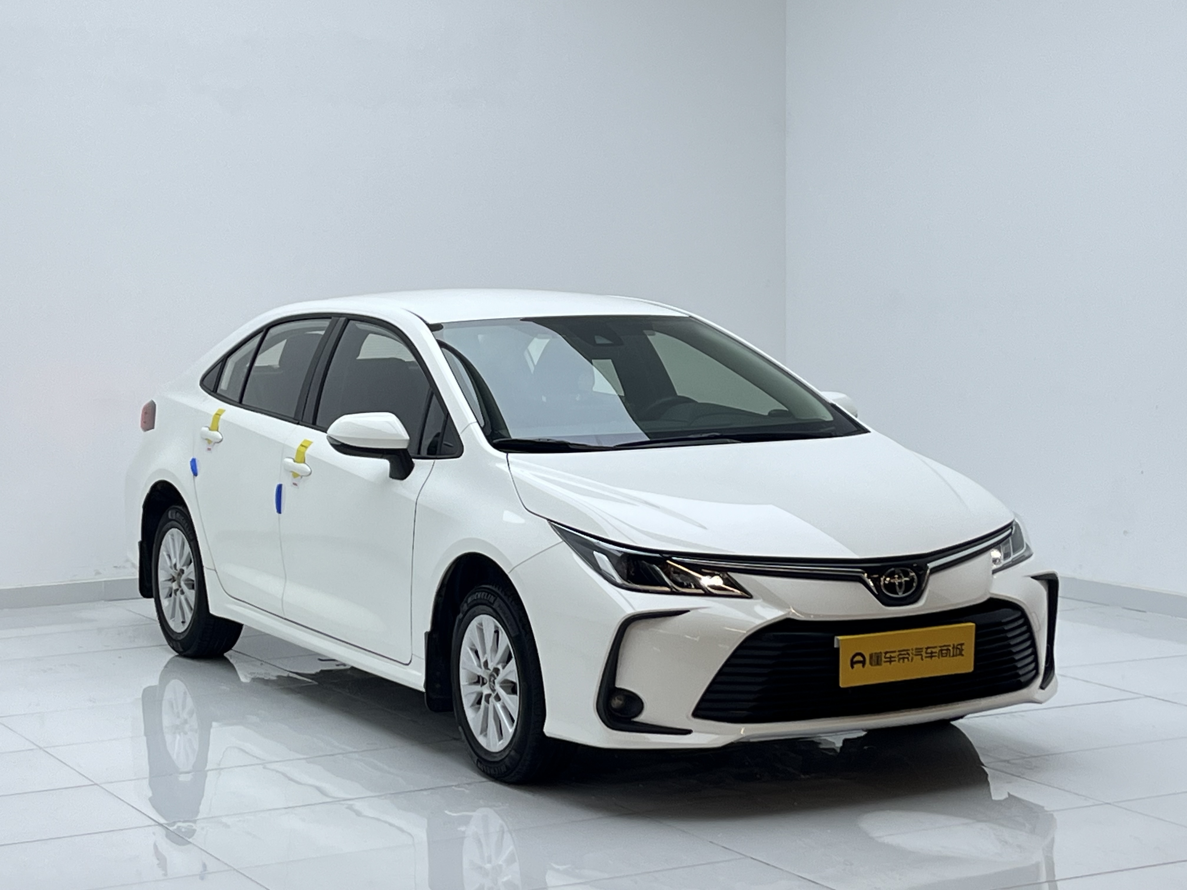 Toyota Corolla 2022 #3 Toyota Corolla 2022 car image #3