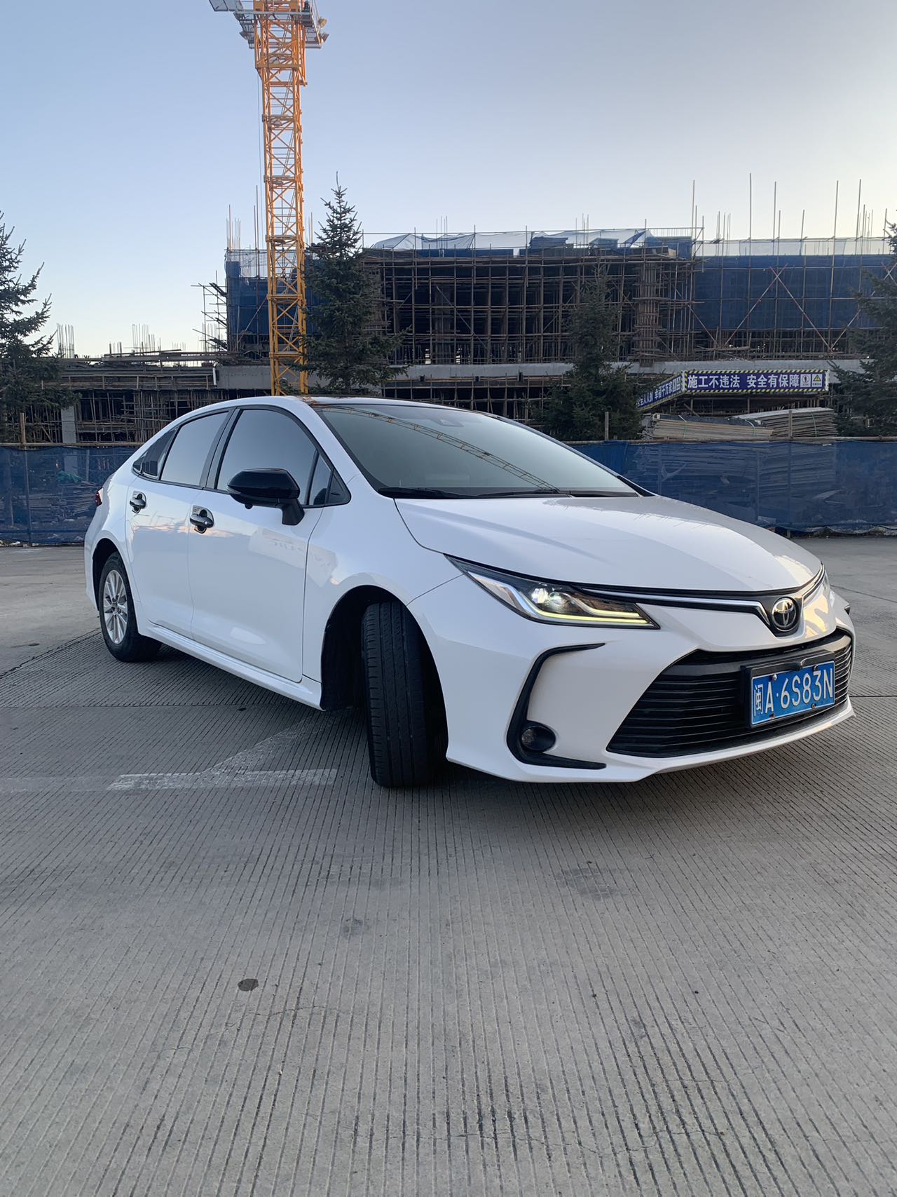 Corolla 2022 #3 Corolla 2022 car image #3