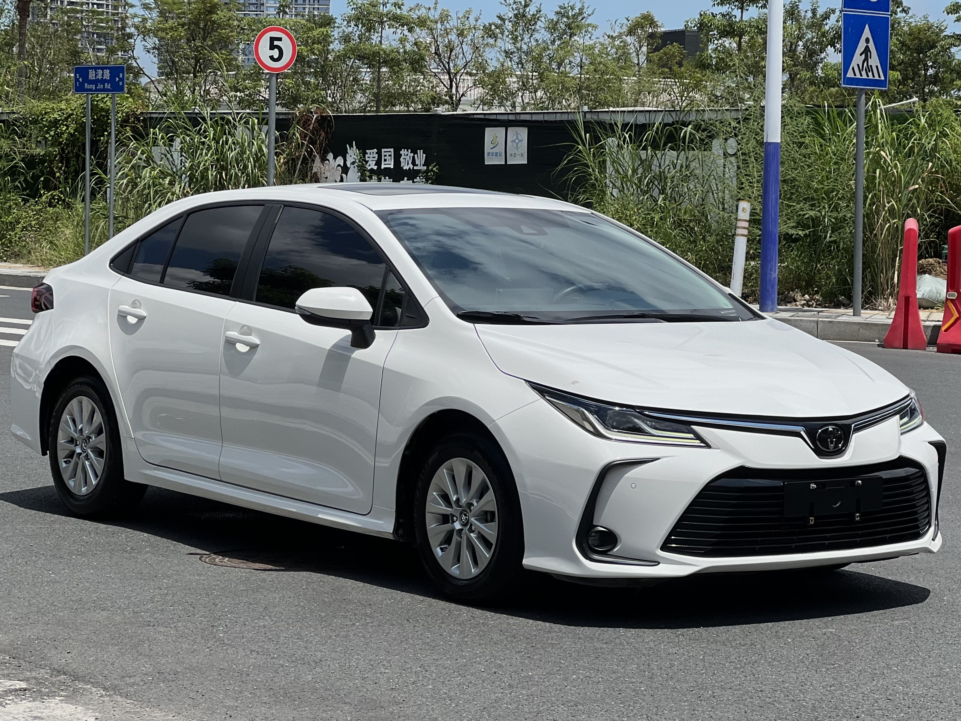 Corolla 2022 #3 Corolla 2022 car image #3