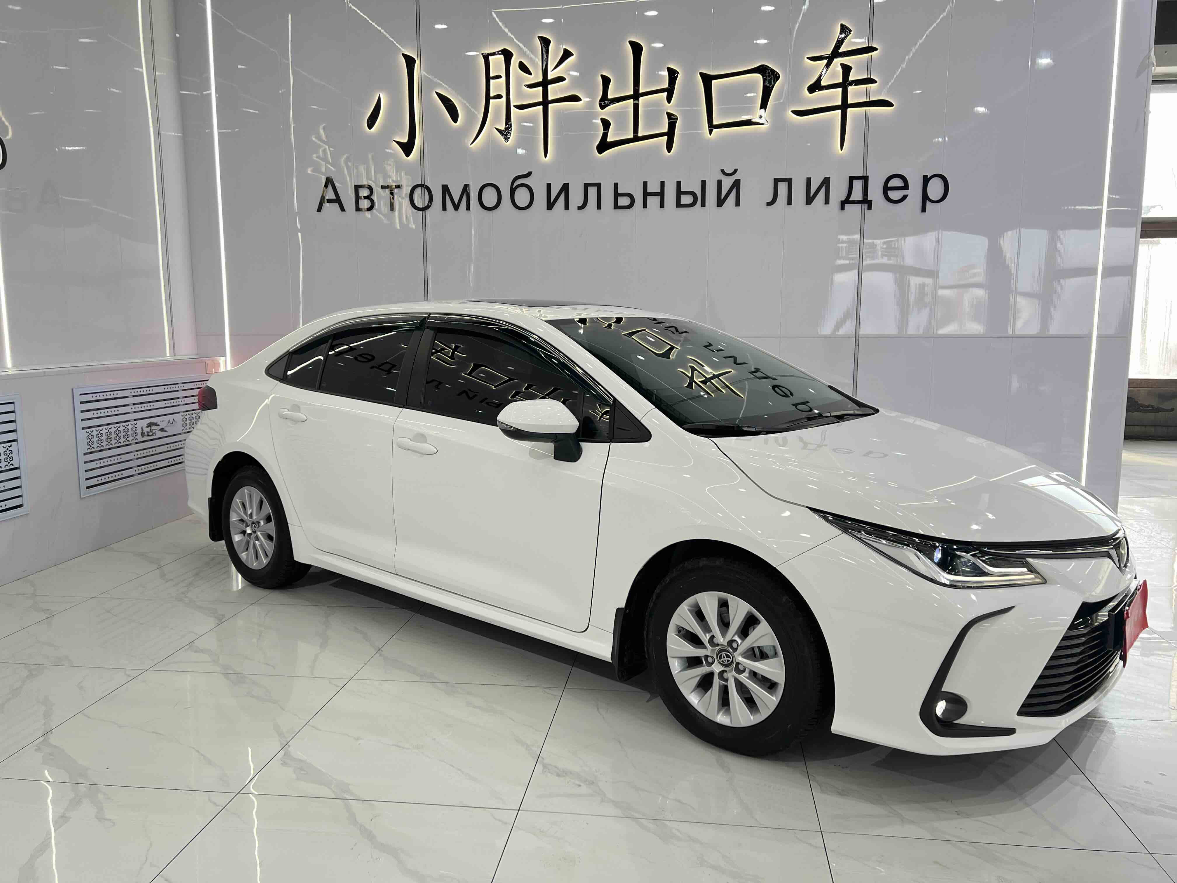 Corolla 2023 imagem de carro #3