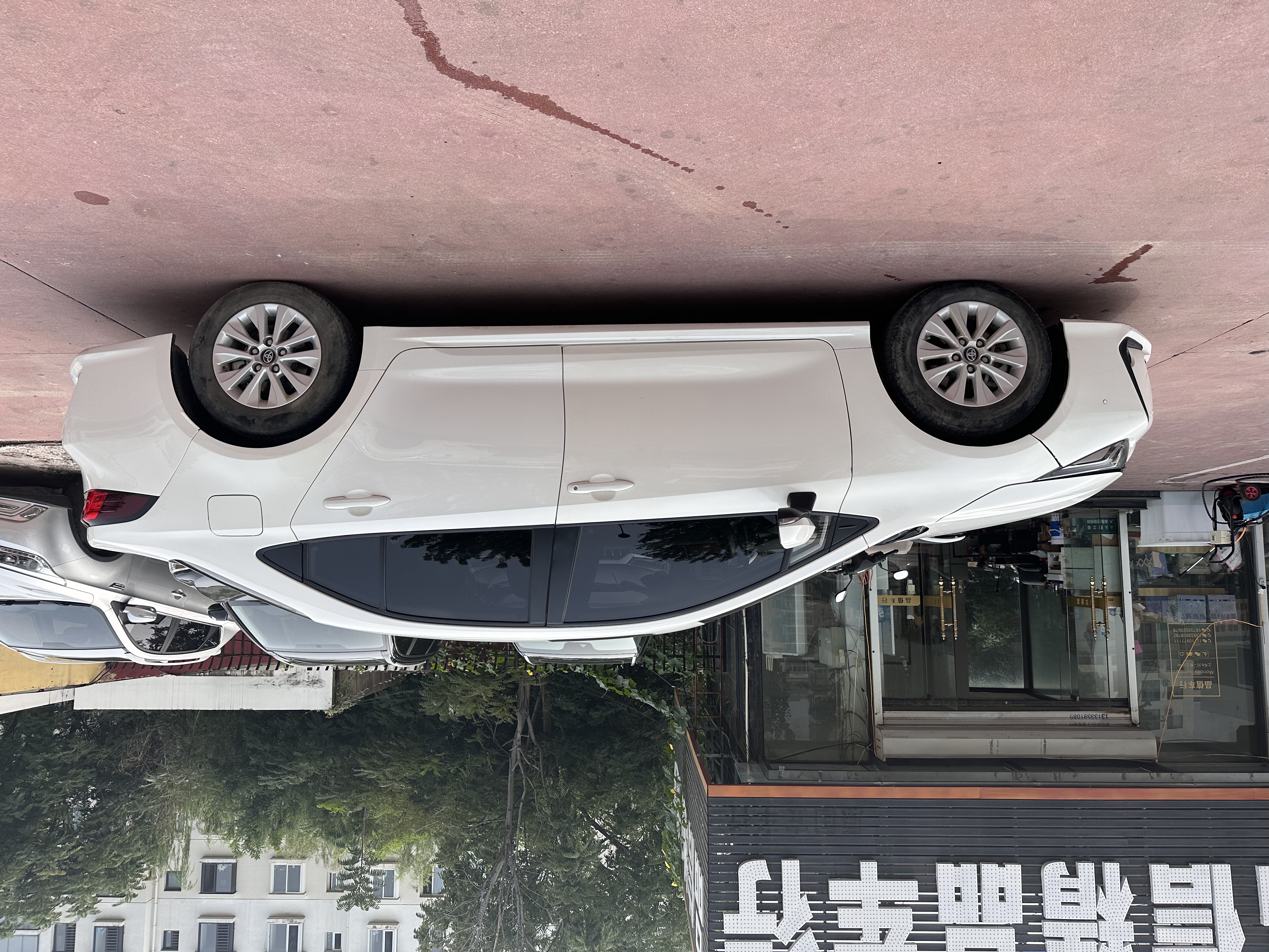 Corolla 2021 car image #3