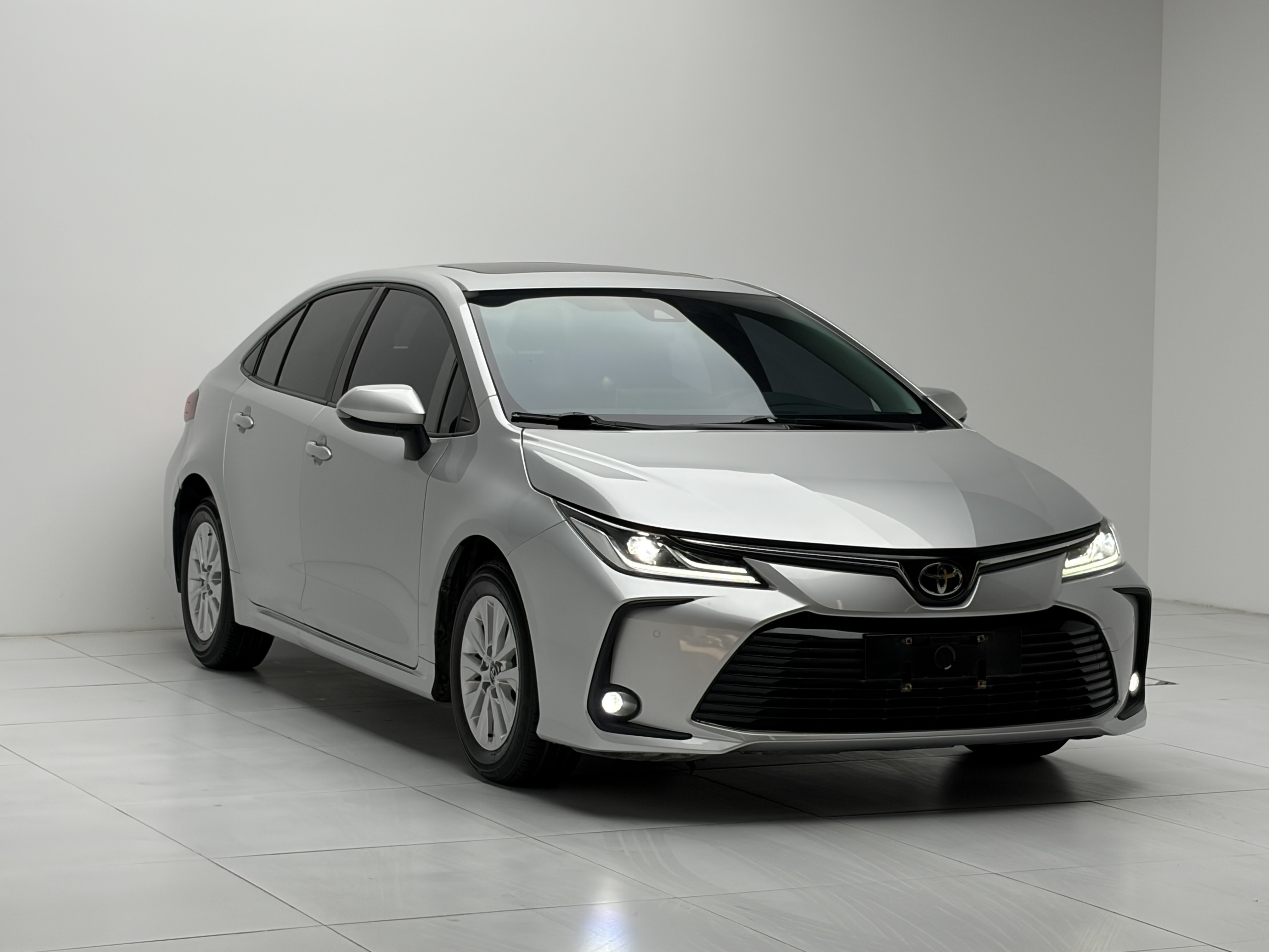 Toyota Corolla 2022 #3 Toyota Corolla 2022 car image #3