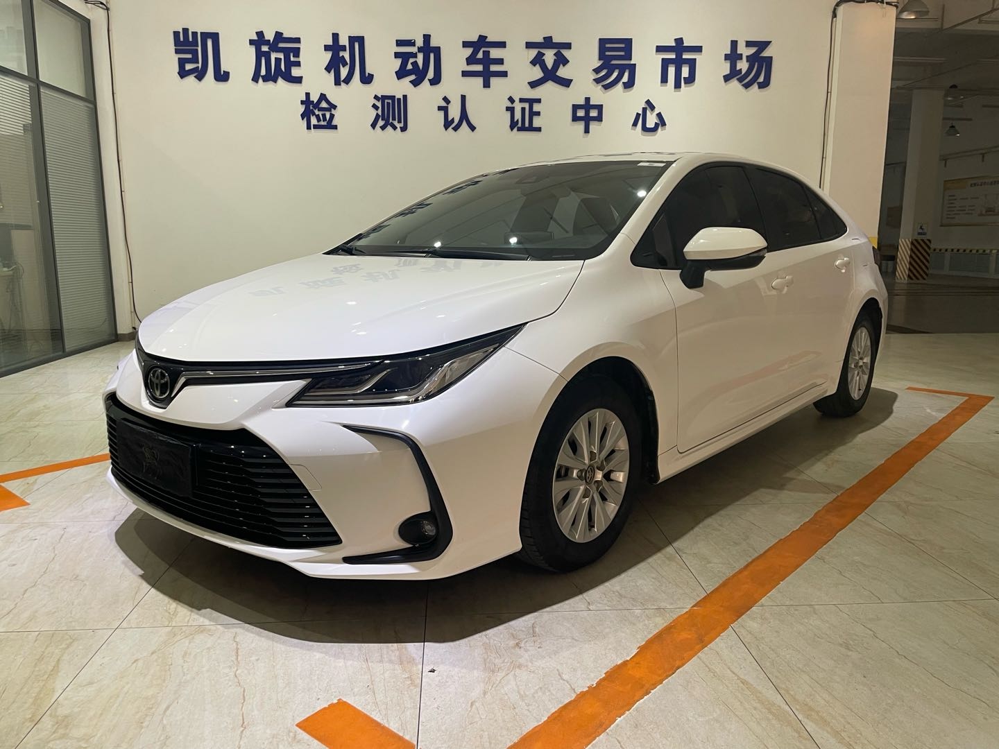 Toyota Corolla 2022 #3 Toyota Corolla 2022 car image #3