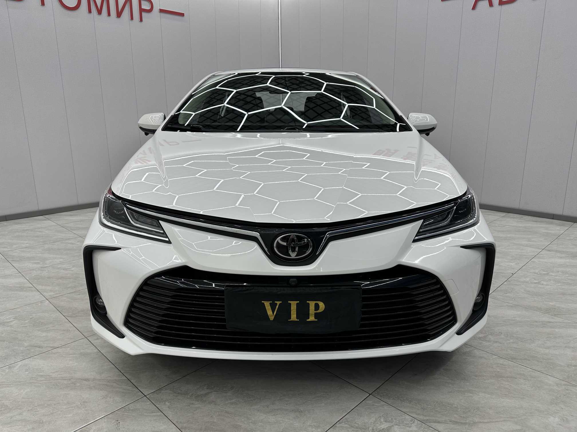 Toyota Corolla 2022 #3 Toyota Corolla 2022 car image #3