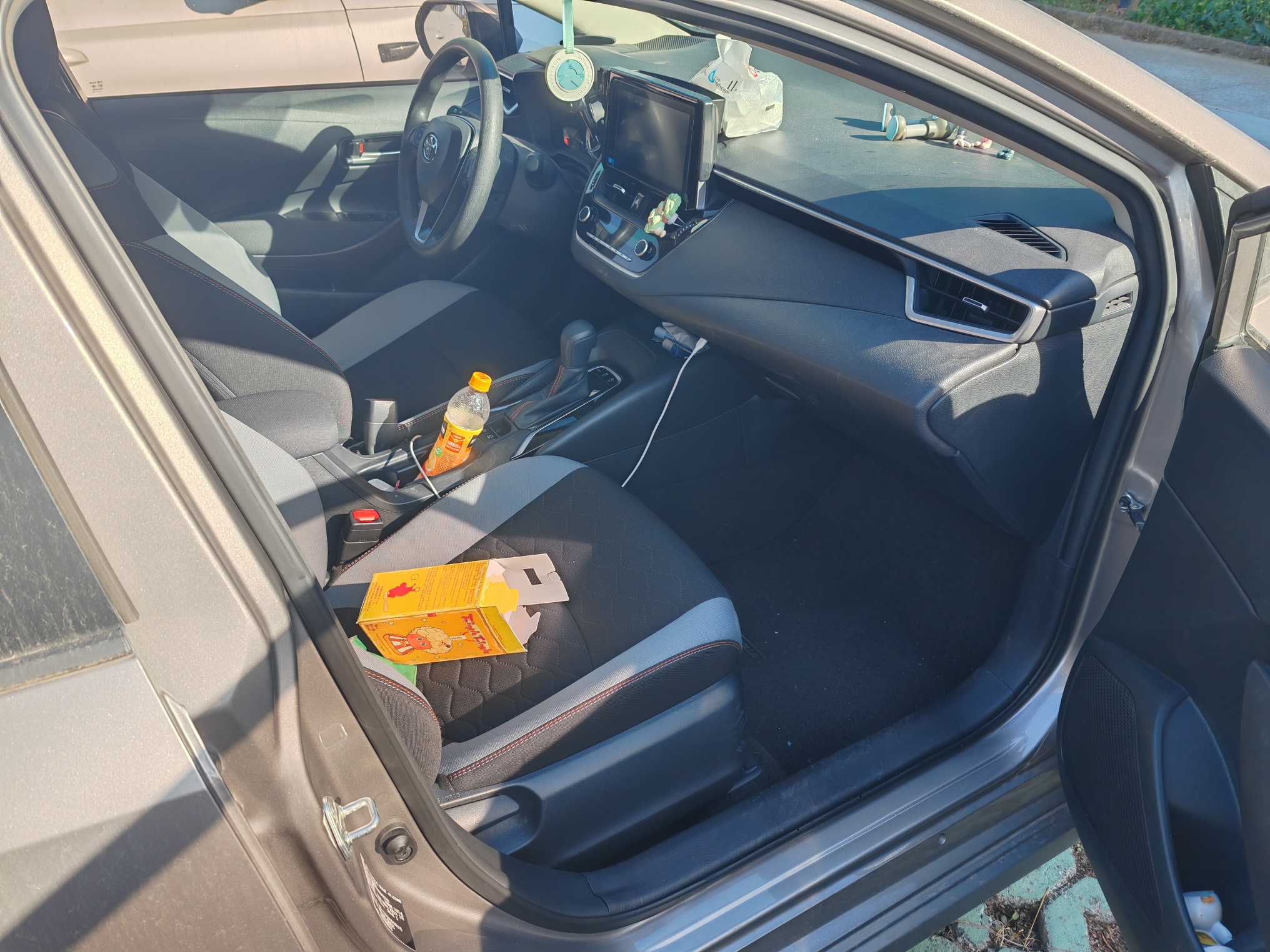 Corolla 2022 car image #3
