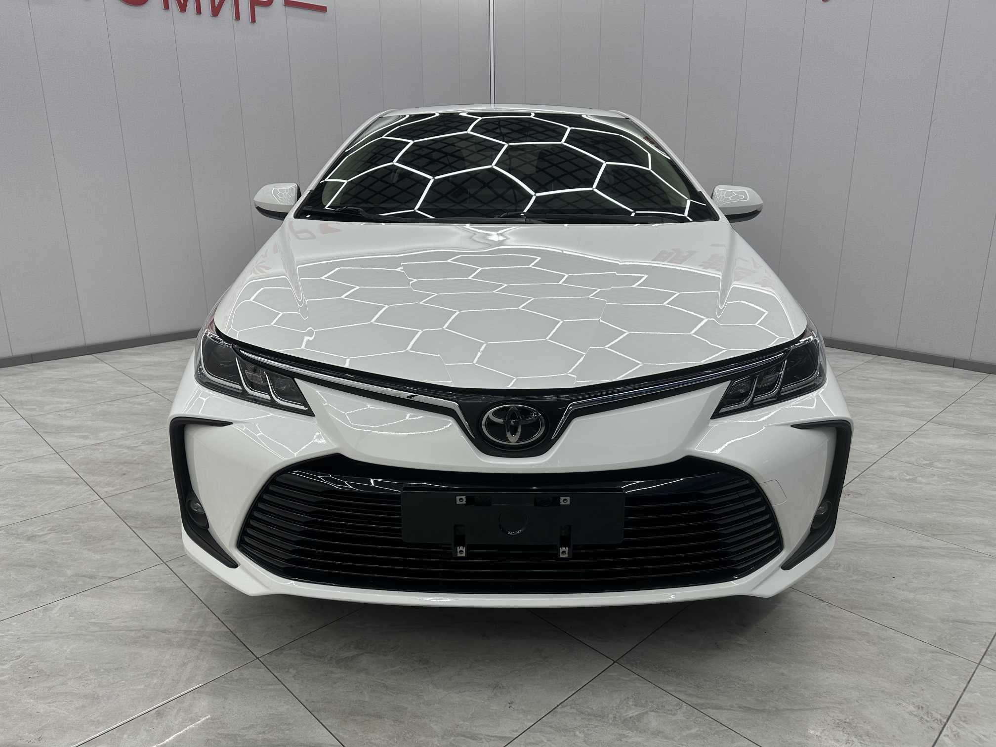 Corolla 2022 #3 Corolla 2022 car image #3