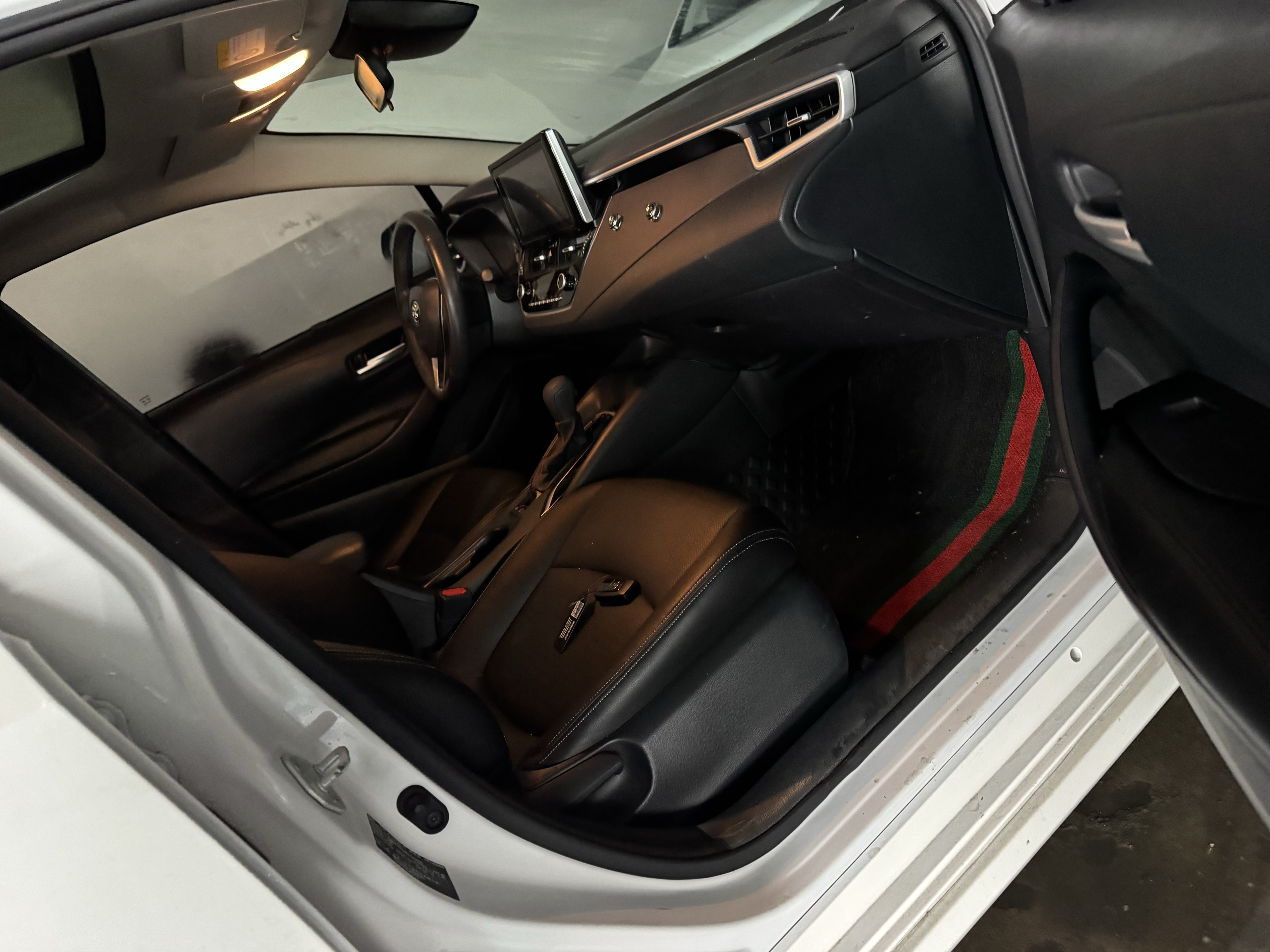 Corolla 2021 car image #3