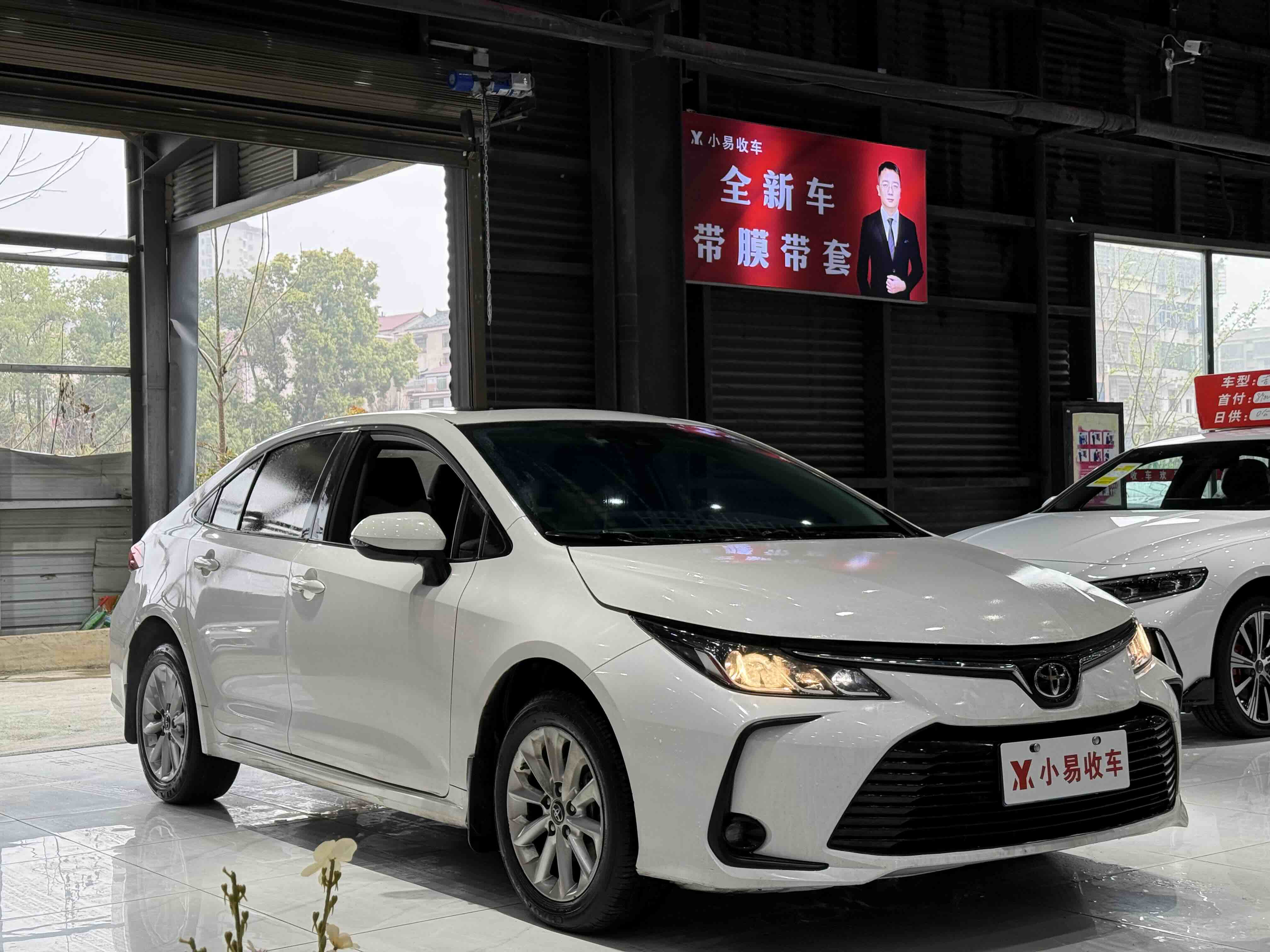 Corolla 2022 #3 Corolla 2022 immagine di auto #3