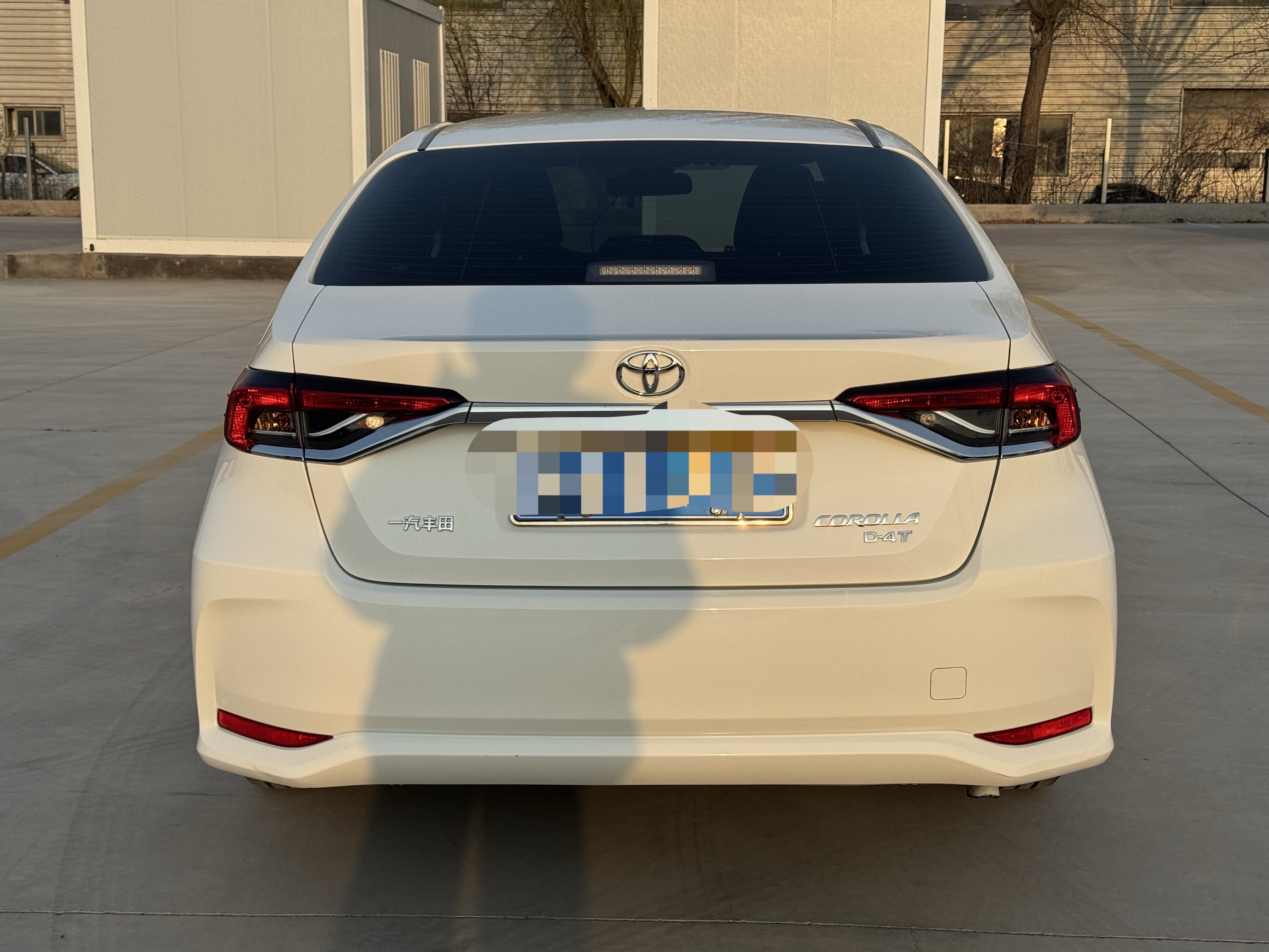 Corolla 2023 #3 Corolla 2023 immagine di auto #3