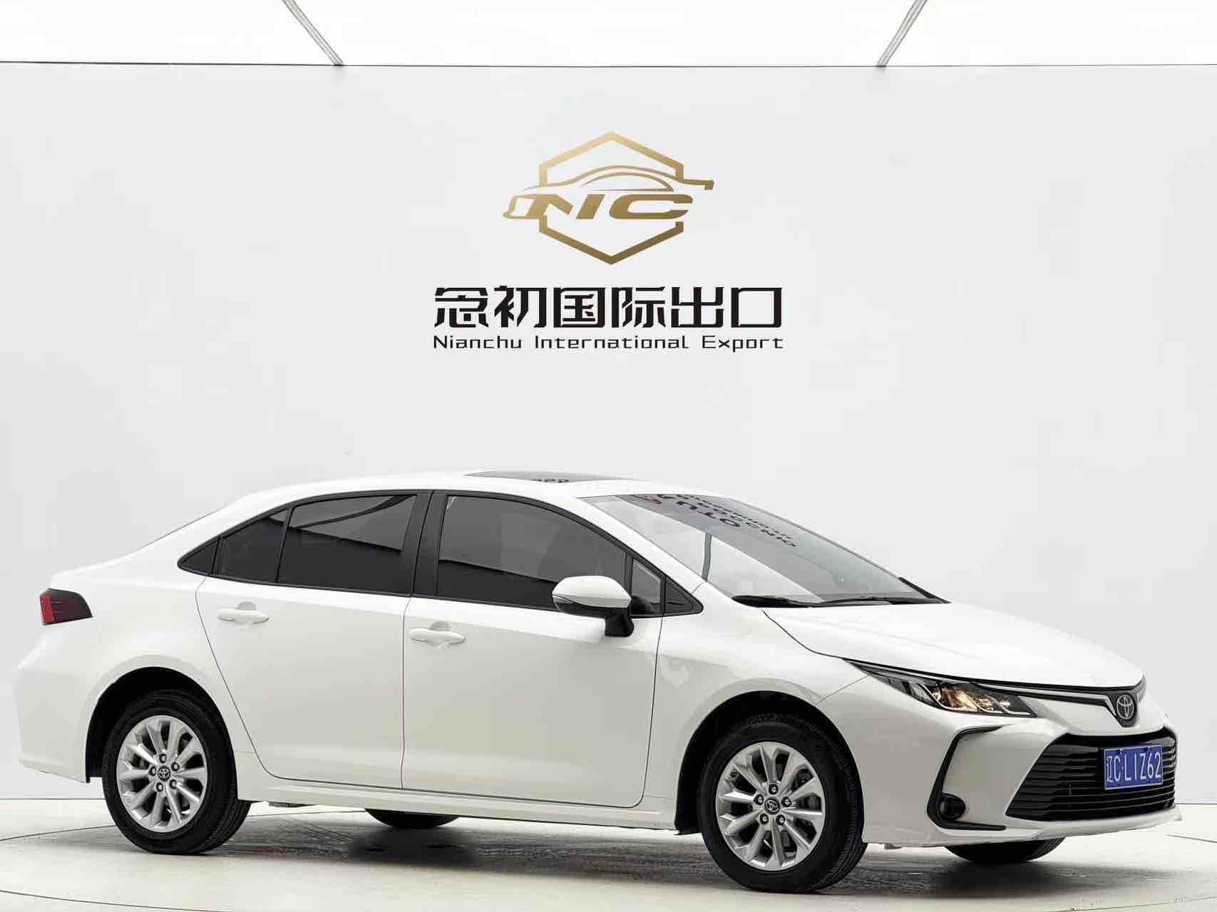 Corolla 2021 #3 Corolla 2021 immagine di auto #3