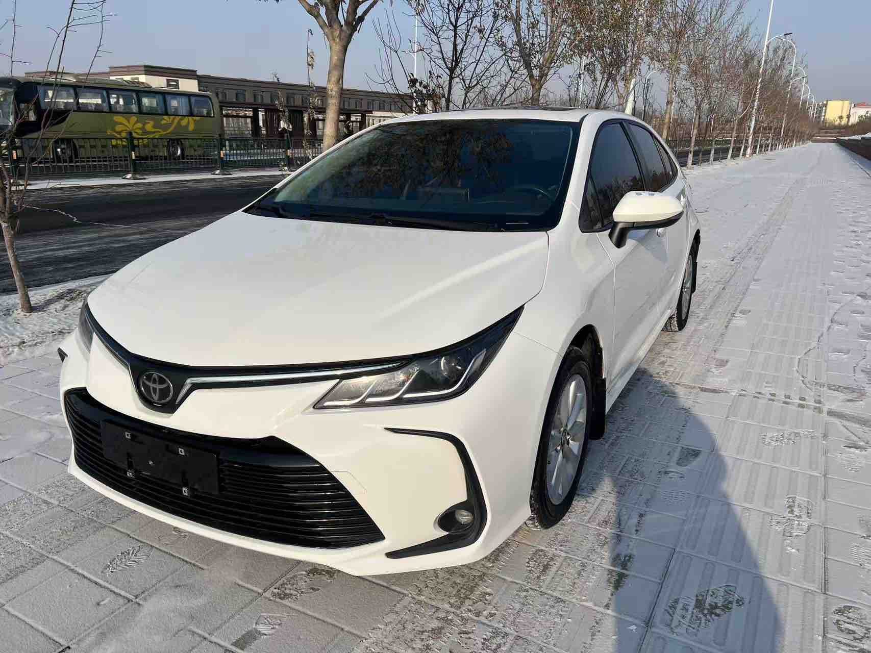 Corolla 2022 #3 Corolla 2022 car image #3