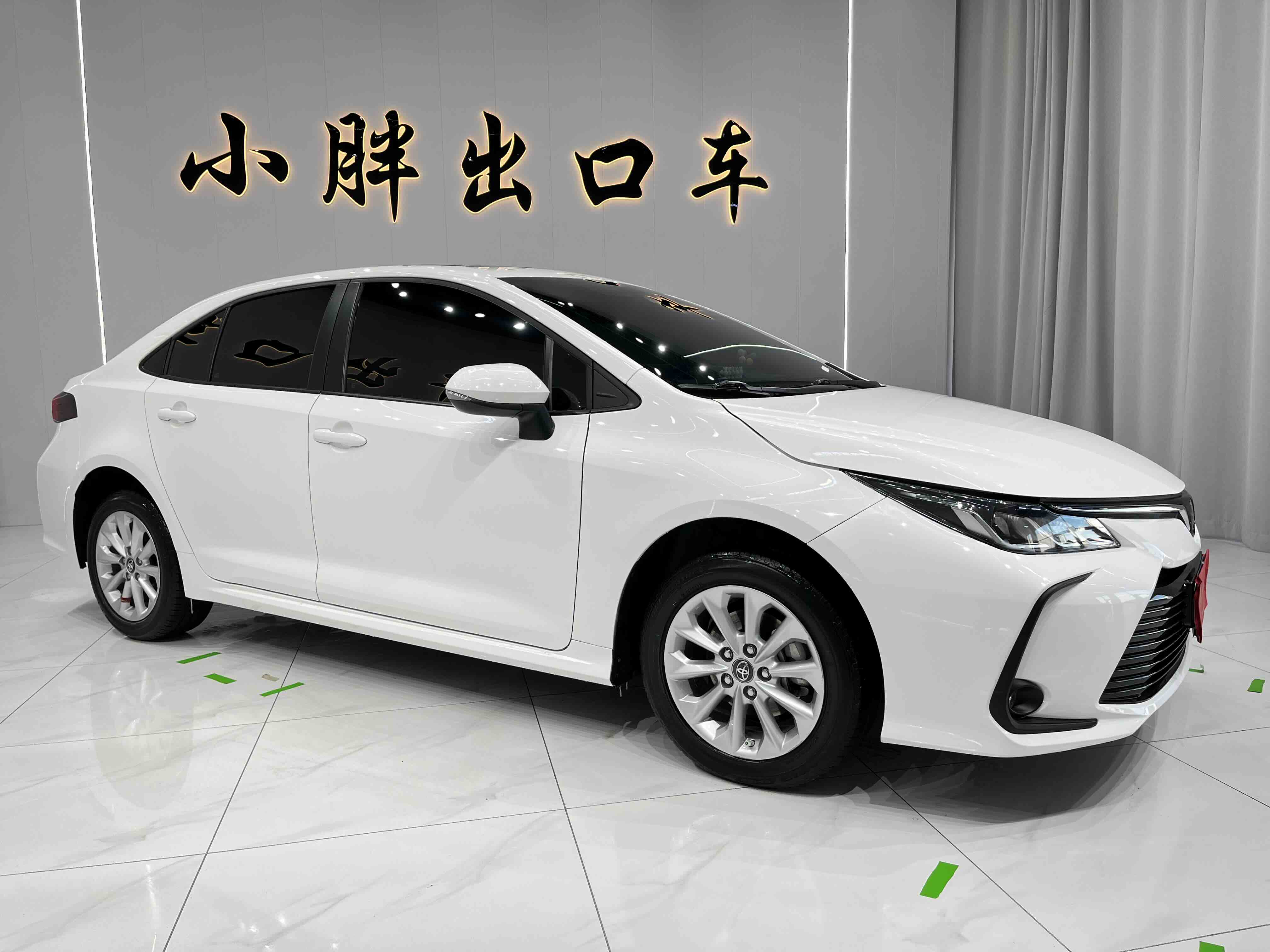 Corolla 2021 #3 Corolla 2021 car image #3