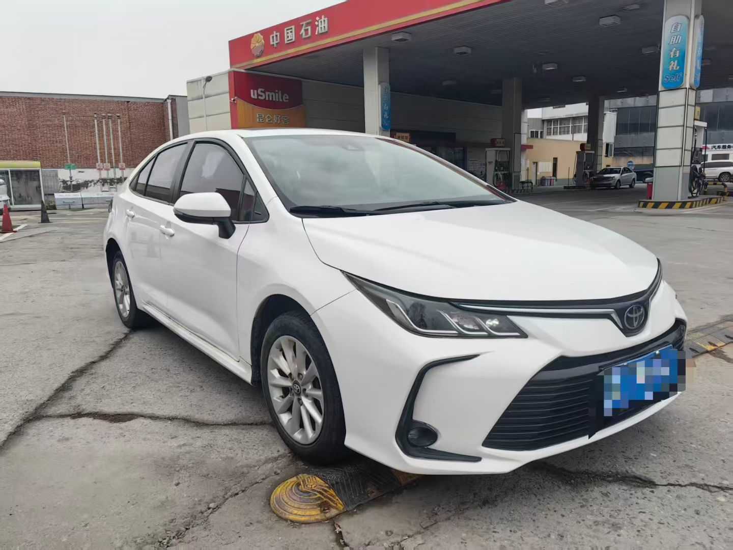 Corolla 2022 #3 Corolla 2022 car image #3
