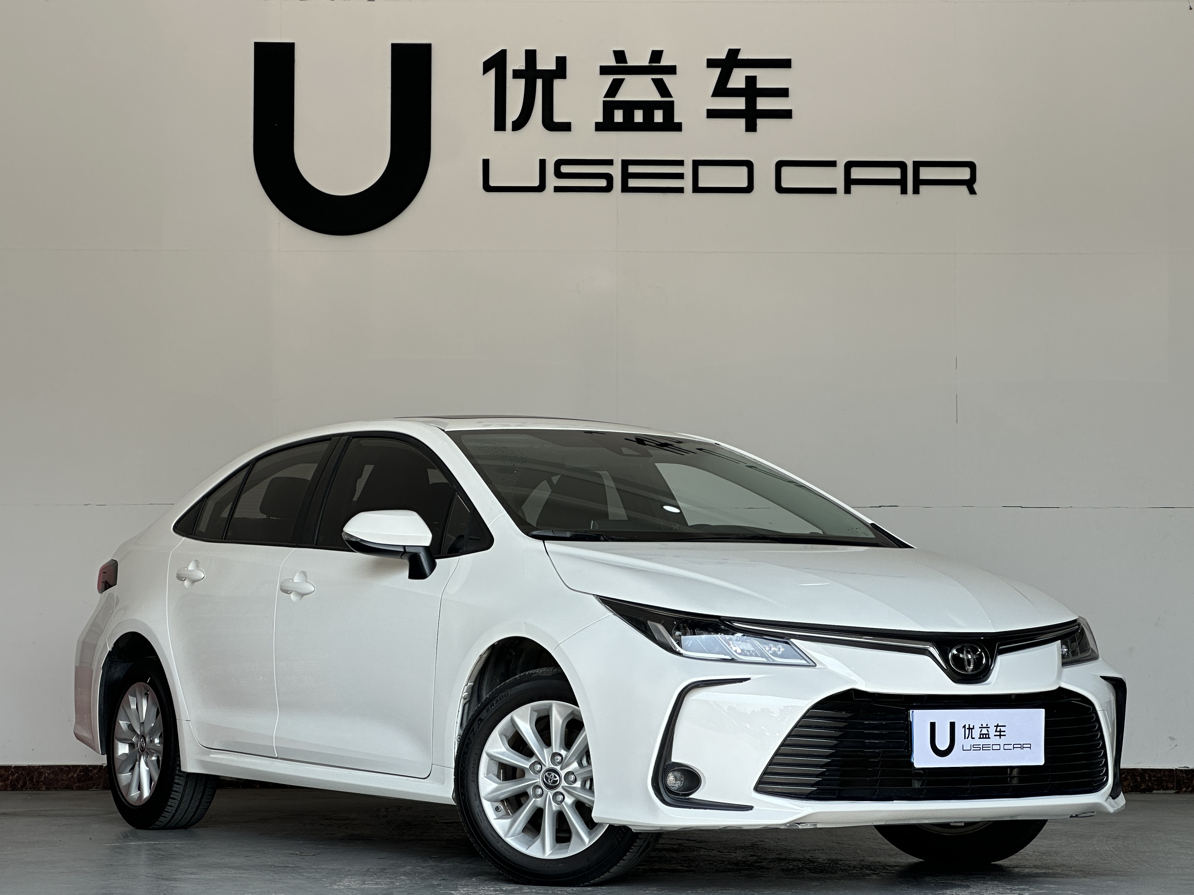 Corolla 2022 #3 Corolla 2022 car image #3