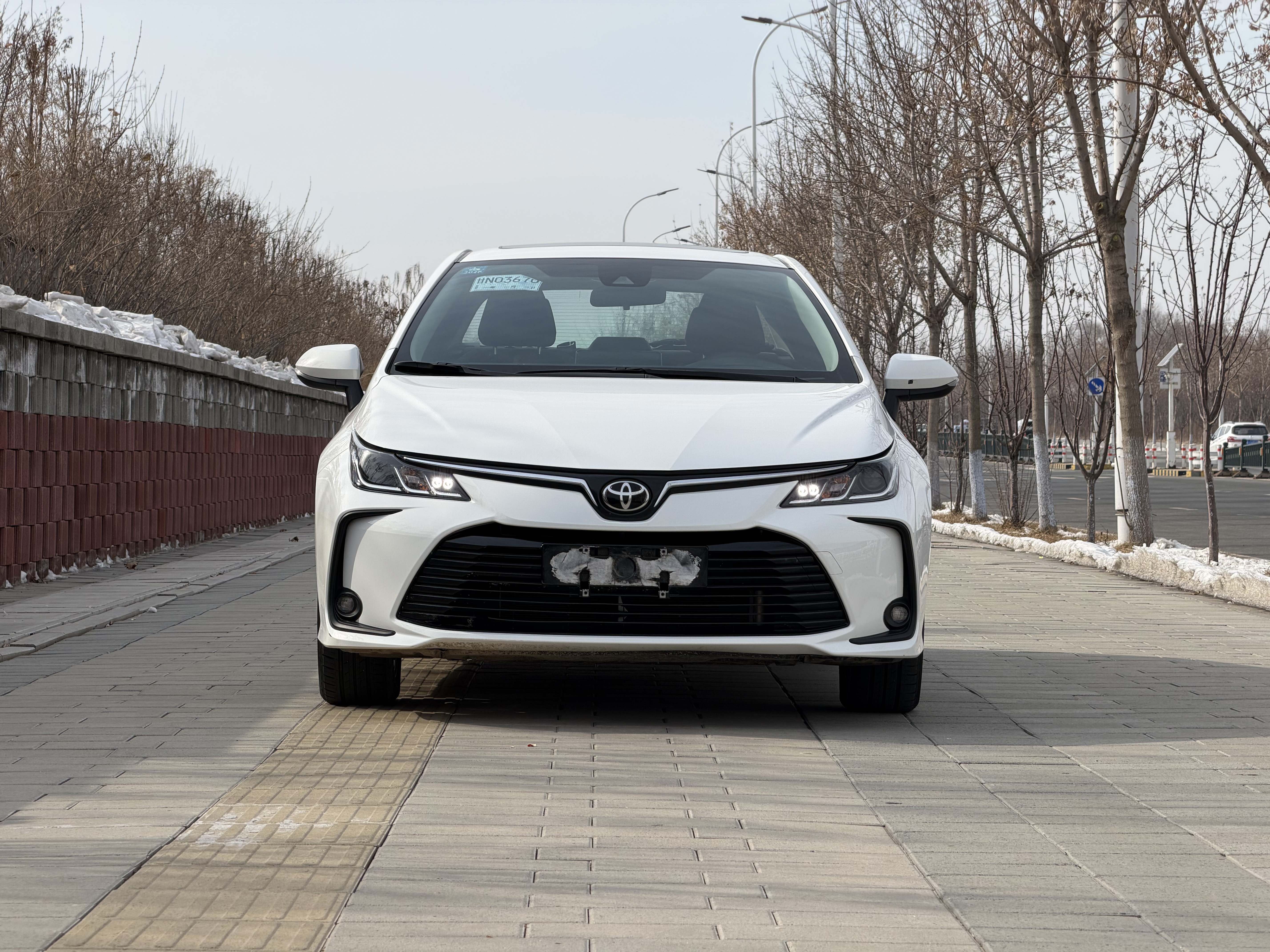 Corolla 2023 #3 Corolla 2023 immagine di auto #3