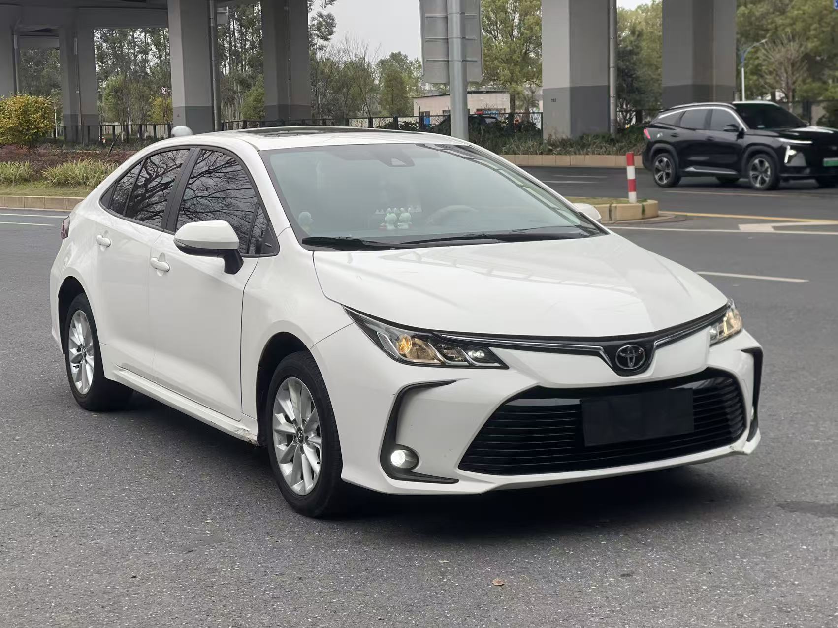 Corolla 2022 #3 Corolla 2022 car image #3