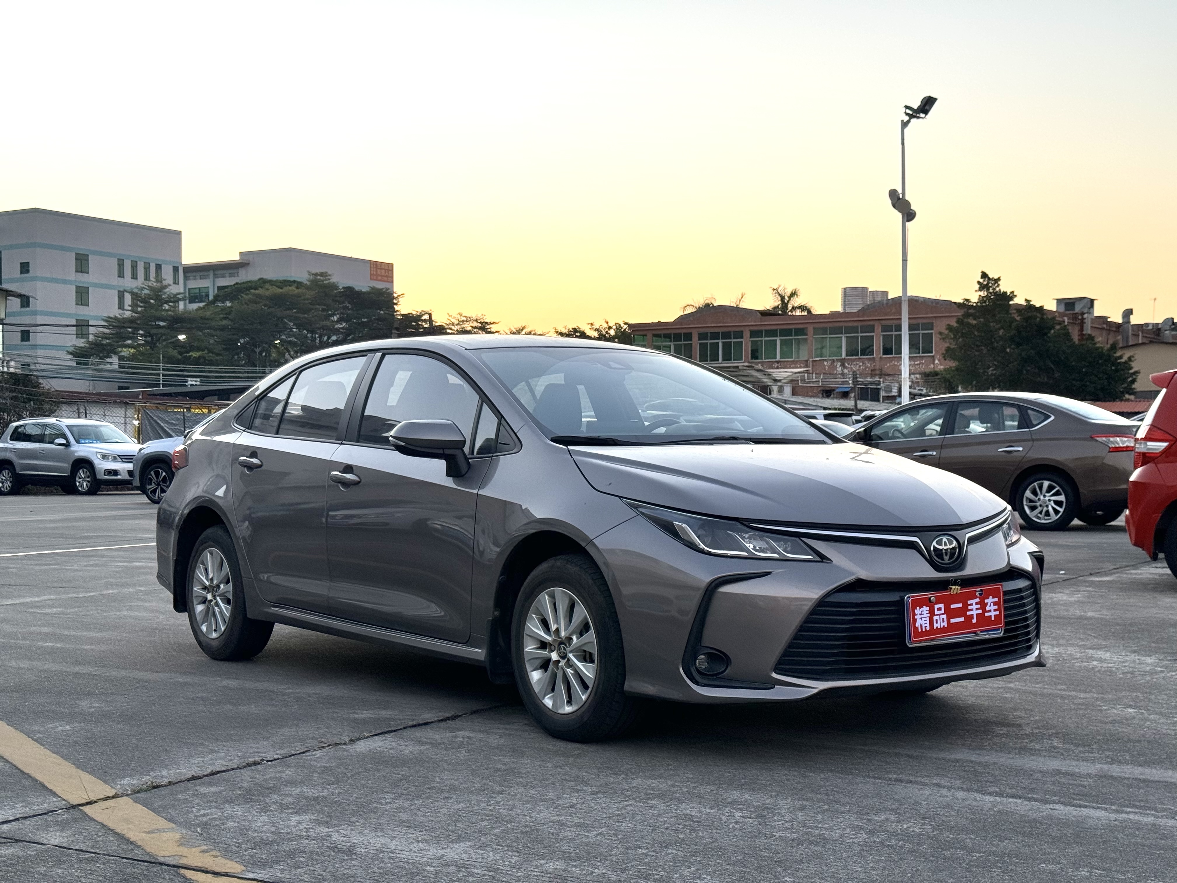 Corolla 2022 #3 Corolla 2022 car image #3