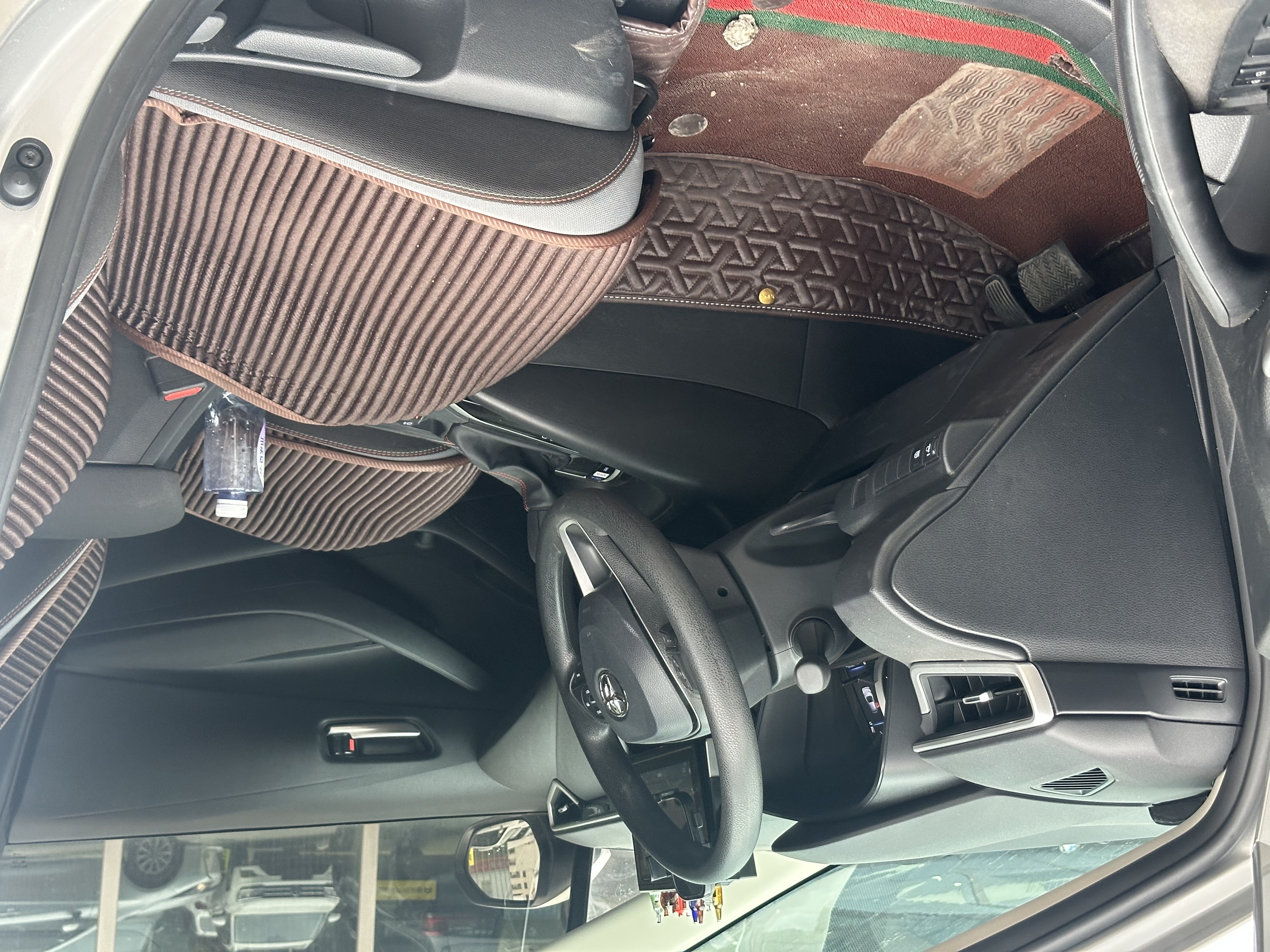 Corolla 2022 car image #3